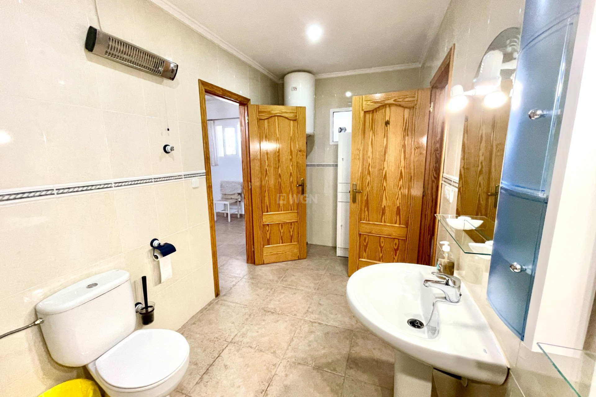 Odsprzedaż - Villa - Daya Nueva - Costa Blanca