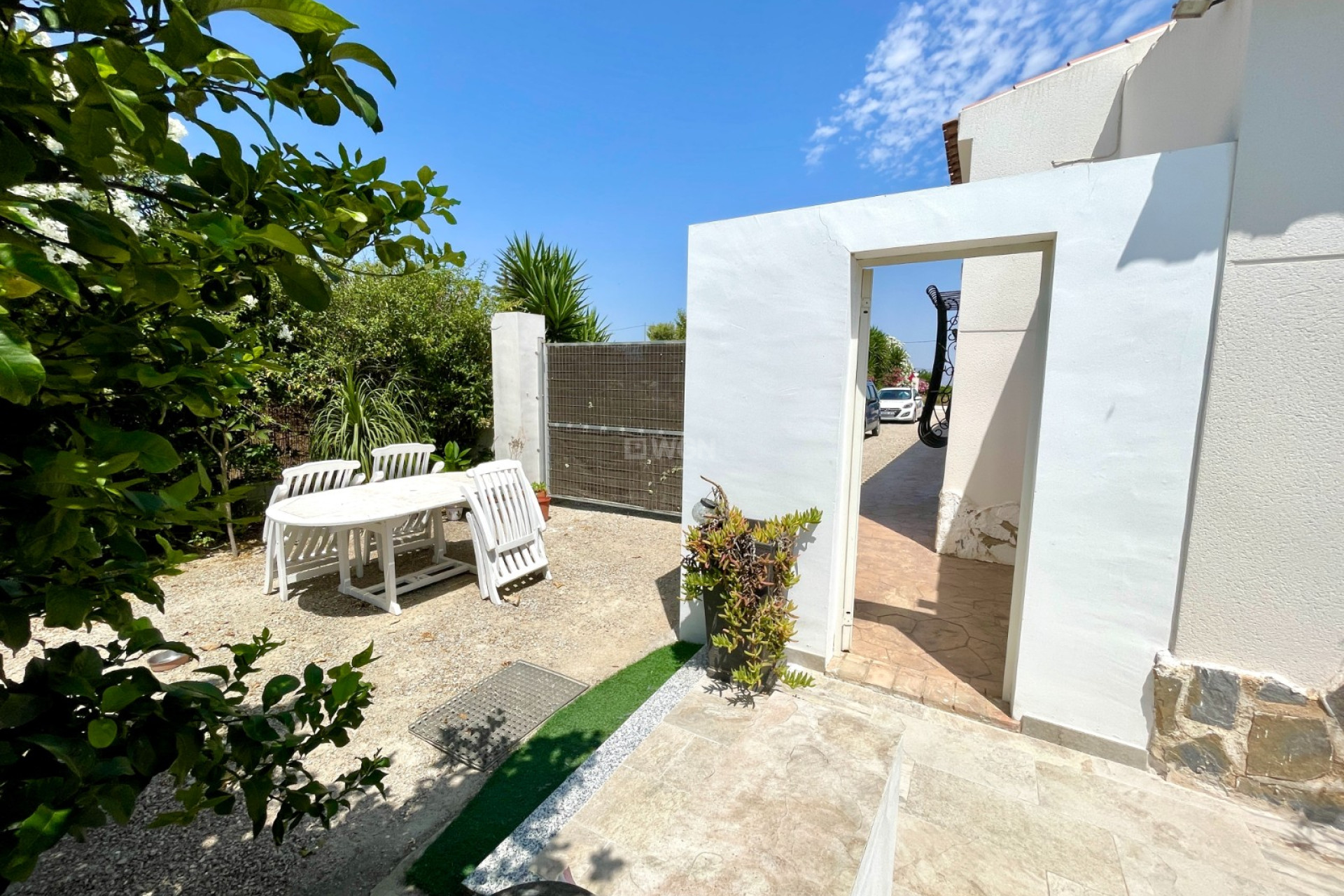 Odsprzedaż - Villa - Daya Nueva - Costa Blanca