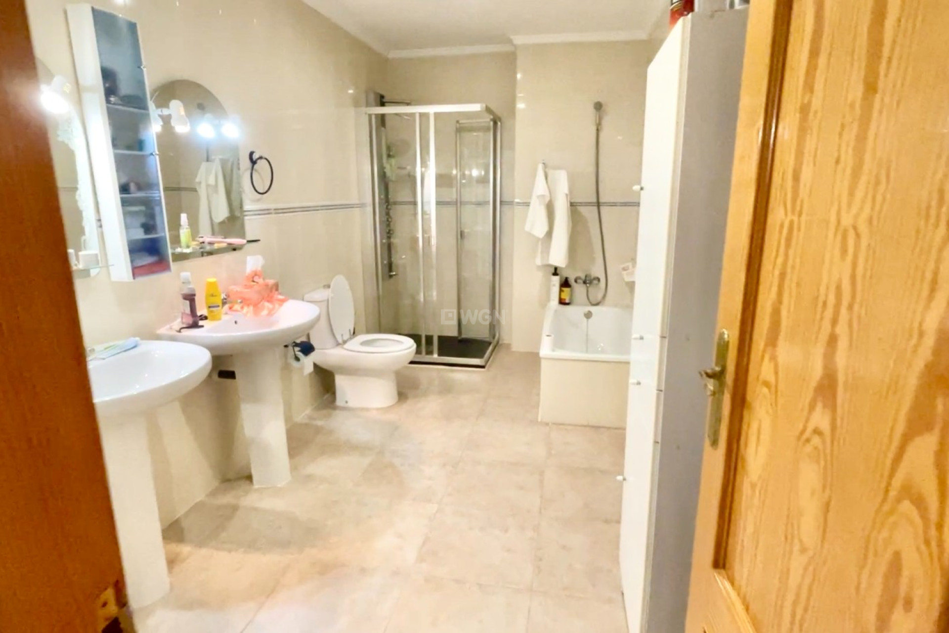 Odsprzedaż - Villa - Daya Nueva - Costa Blanca