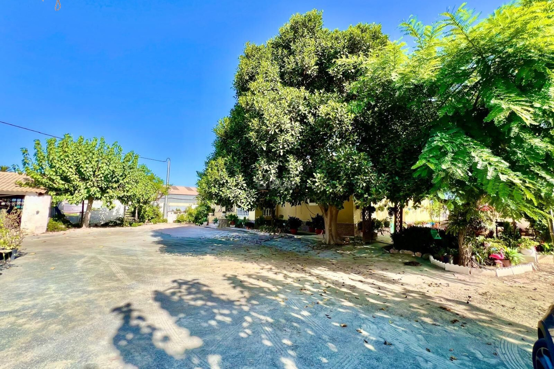 Odsprzedaż - Villa - Daya Vieja - Costa Blanca Sur