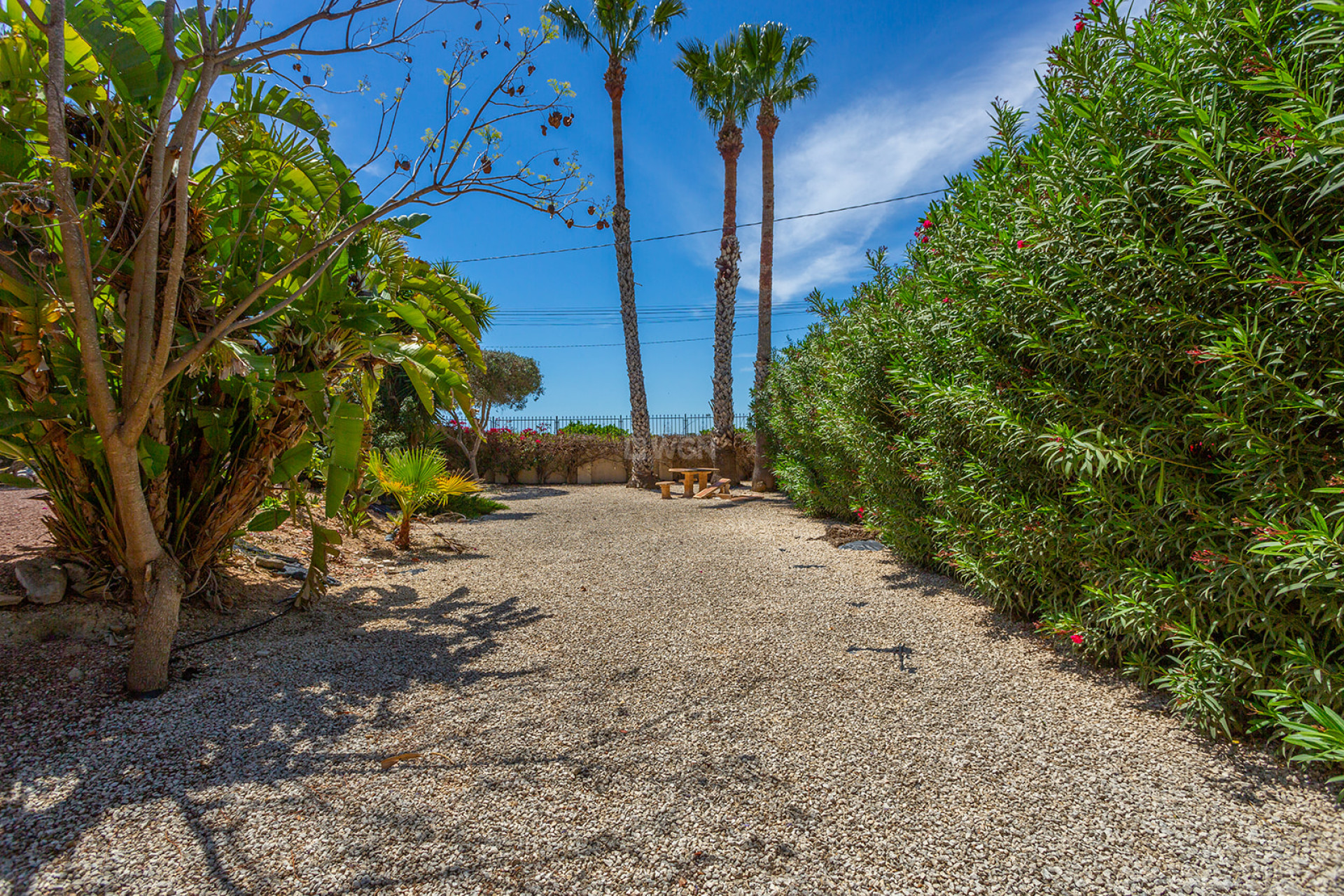 Odsprzedaż - Villa - Daya Vieja - Costa Blanca