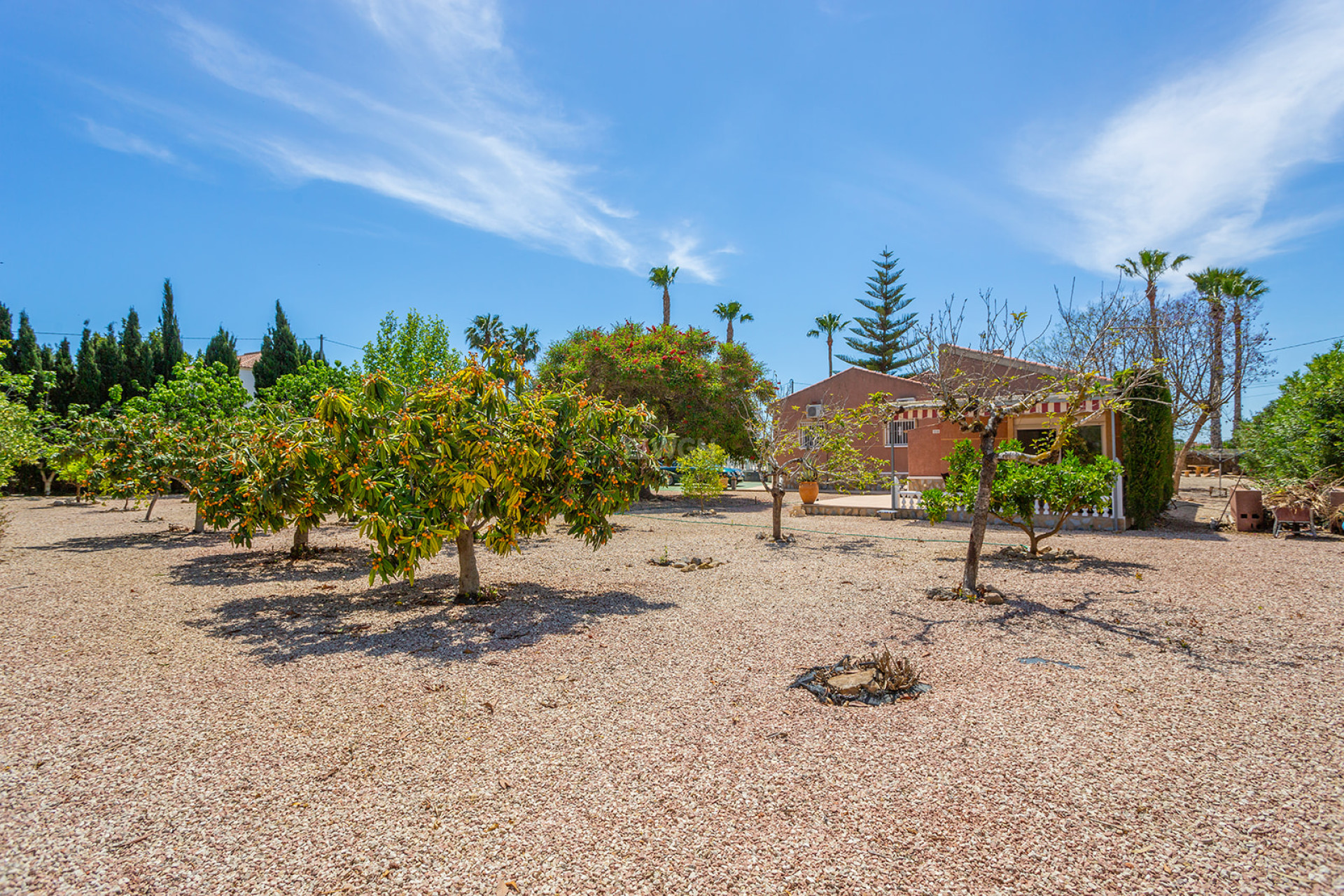 Odsprzedaż - Villa - Daya Vieja - Costa Blanca