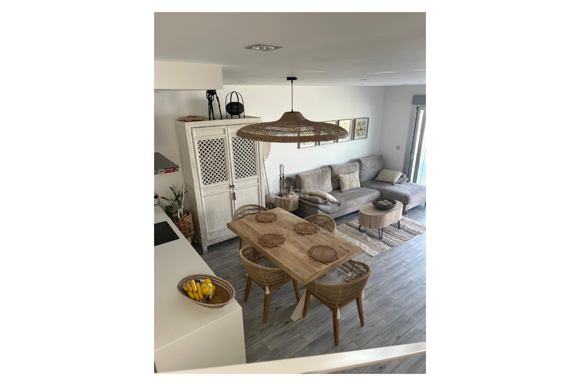 Odsprzedaż - Villa - Daya Vieja - Costa Blanca