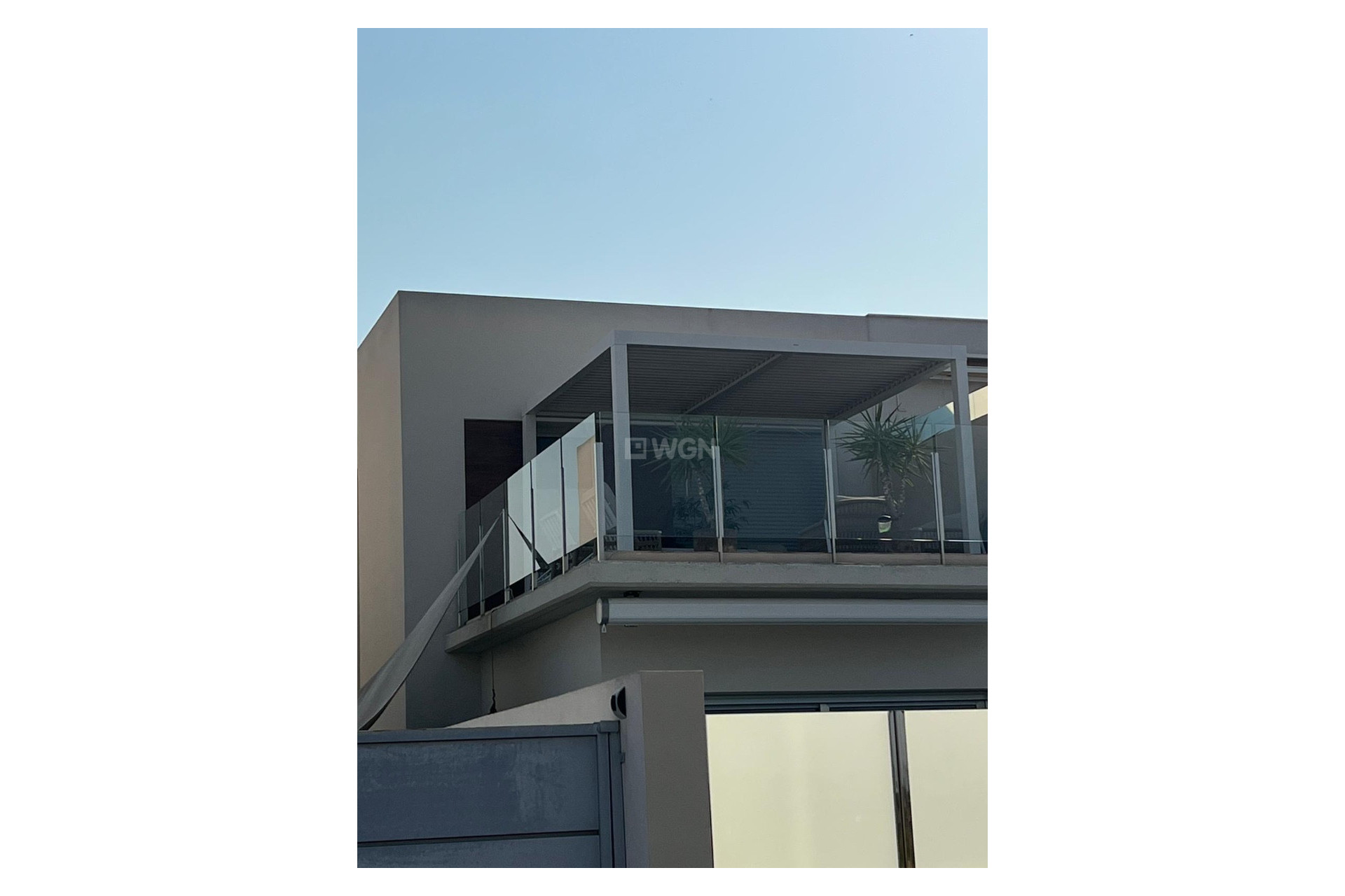 Odsprzedaż - Villa - Daya Vieja - Costa Blanca