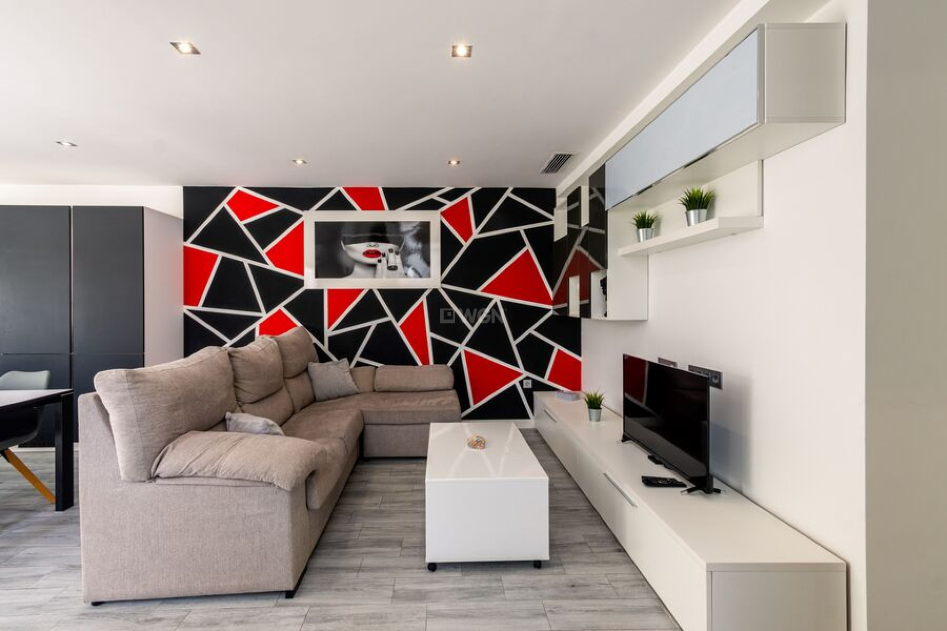 Odsprzedaż - Villa - Daya Vieja - Costa Blanca