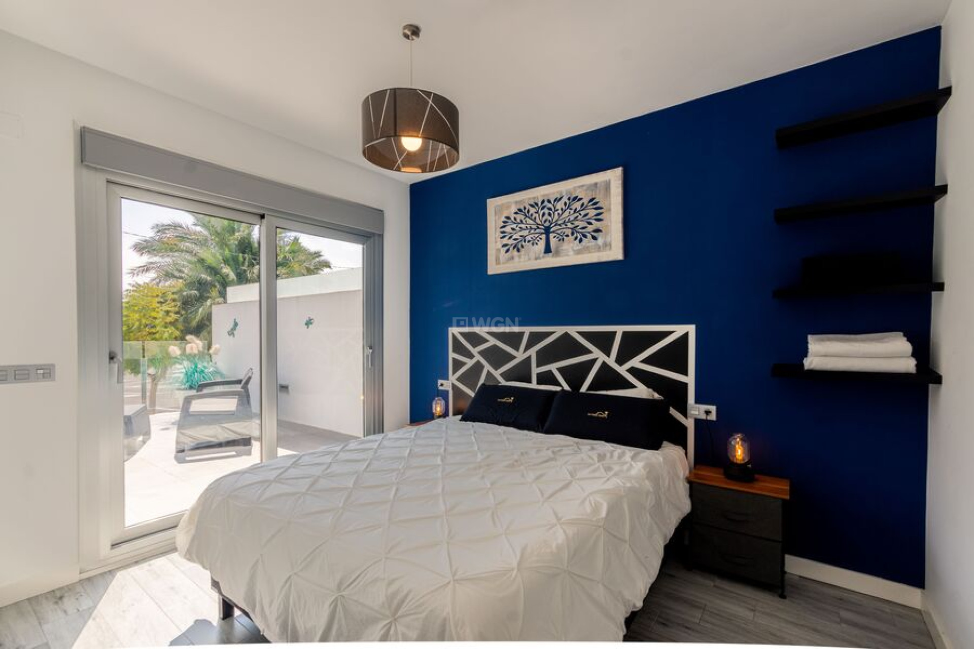 Odsprzedaż - Villa - Daya Vieja - Costa Blanca