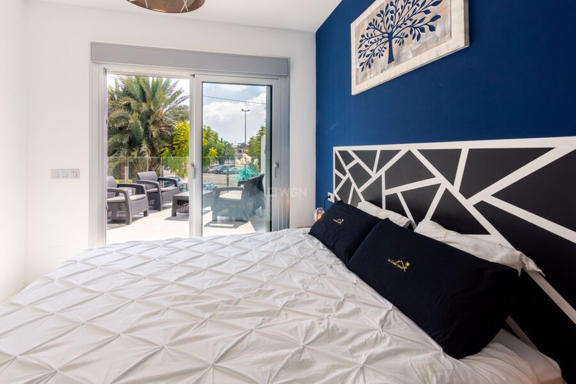 Odsprzedaż - Villa - Daya Vieja - Costa Blanca