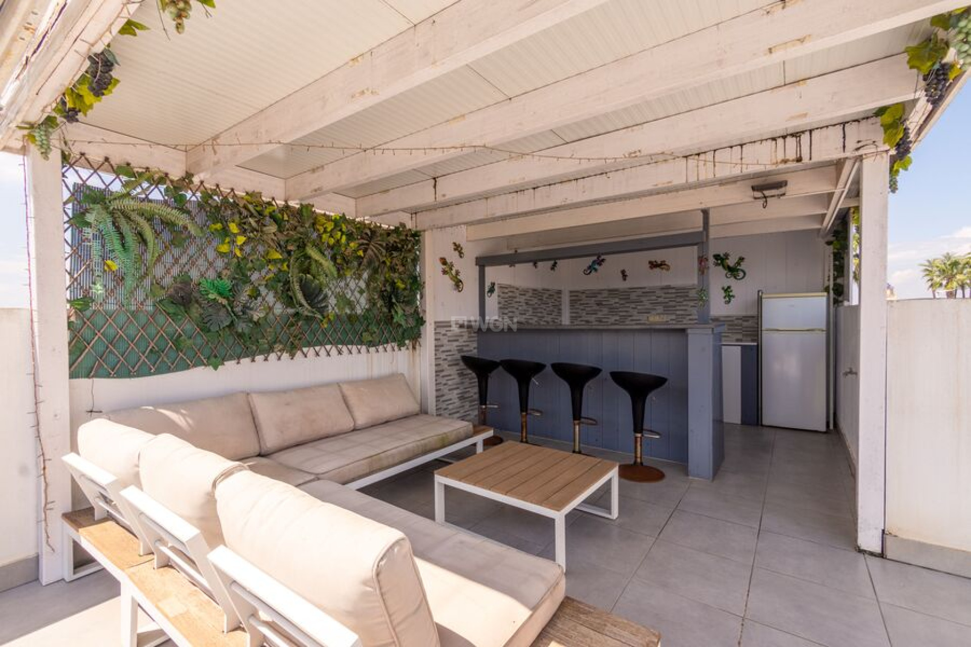 Odsprzedaż - Villa - Daya Vieja - Costa Blanca