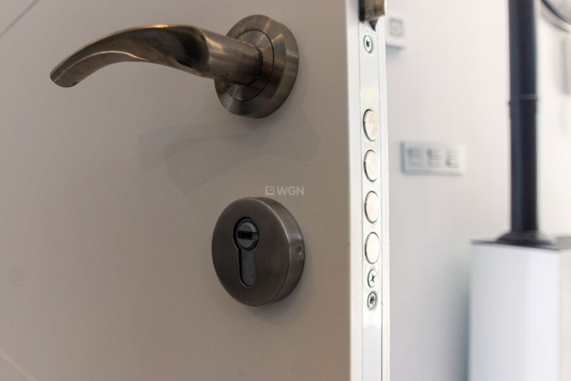 Odsprzedaż - Villa - Daya Vieja - Costa Blanca