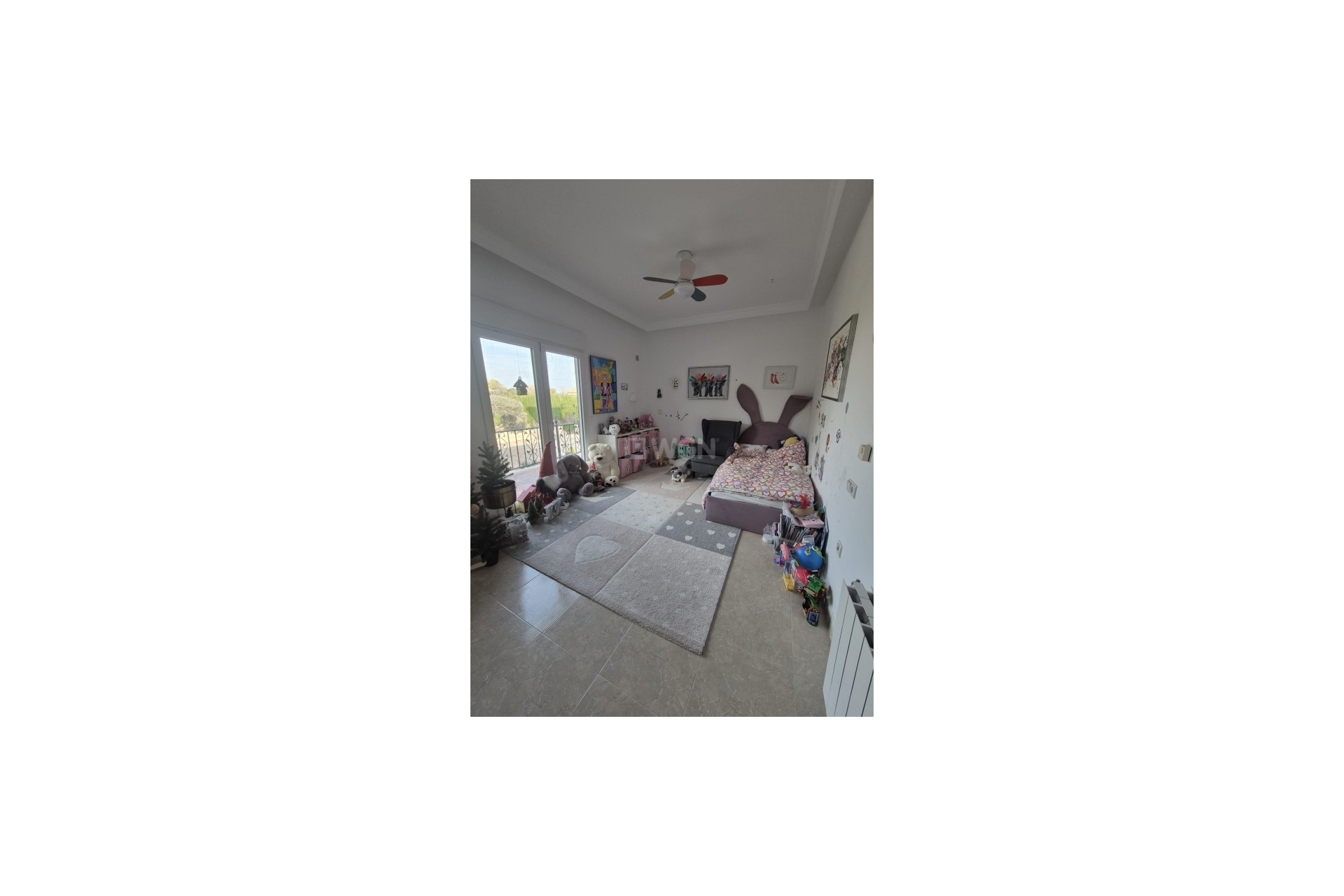 Odsprzedaż - Villa - Daya Vieja - Costa Blanca