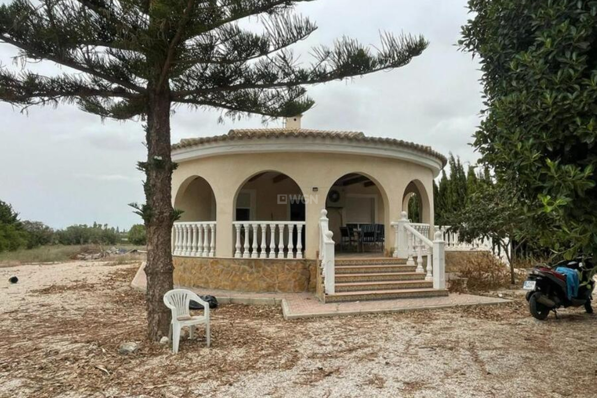 Odsprzedaż - Villa - Daya Vieja - Costa Blanca