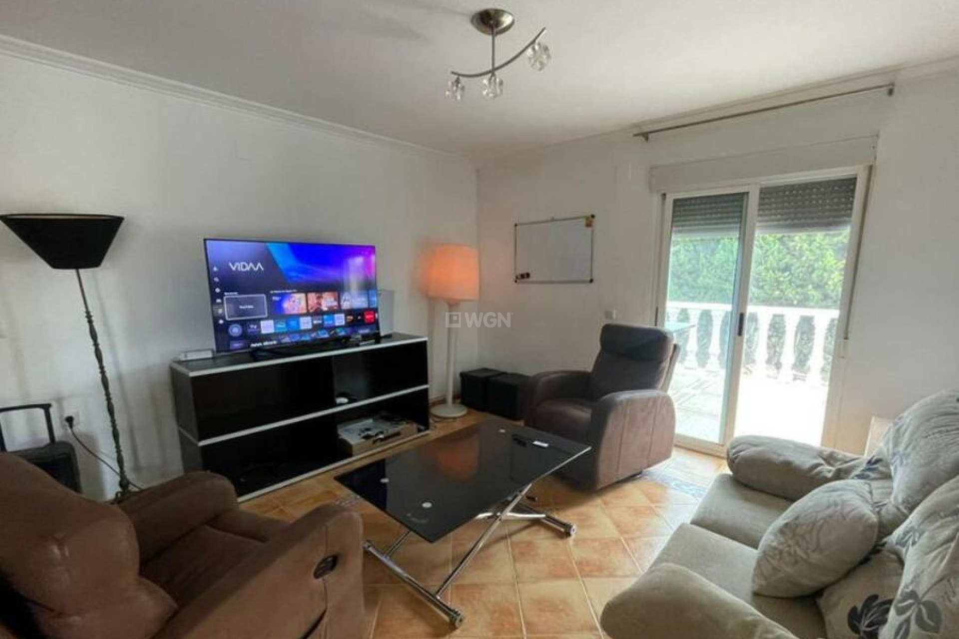 Odsprzedaż - Villa - Daya Vieja - Costa Blanca