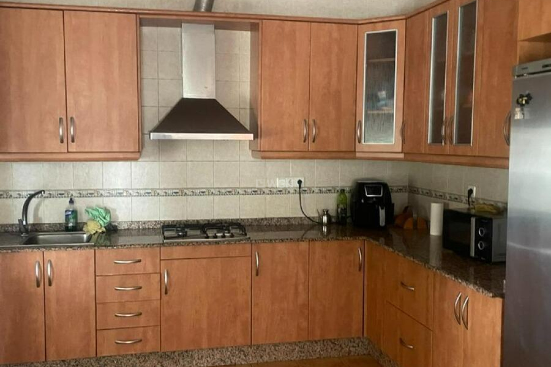 Odsprzedaż - Villa - Daya Vieja - Costa Blanca