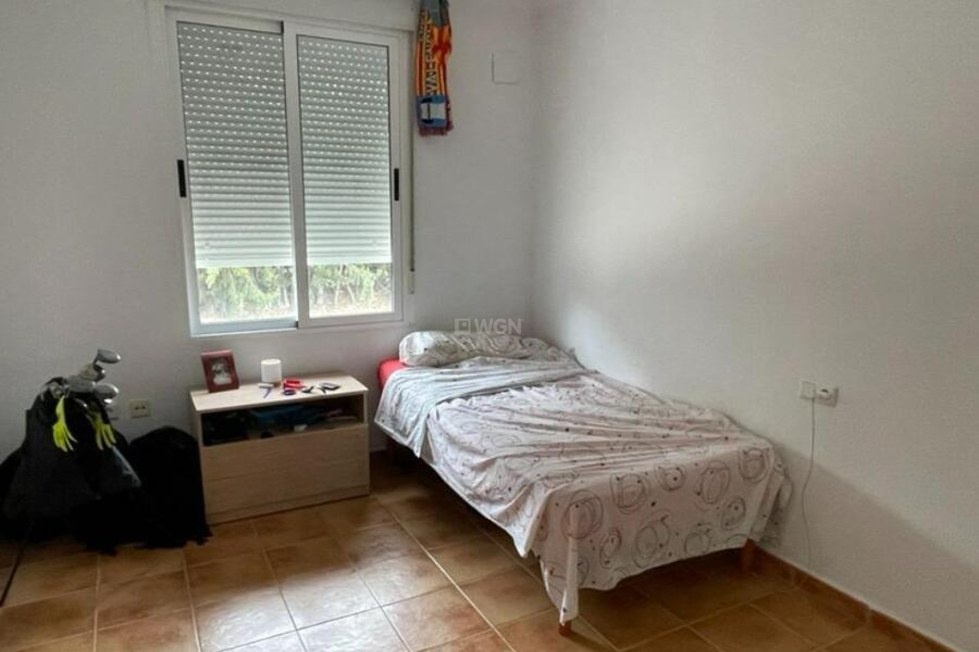 Odsprzedaż - Villa - Daya Vieja - Costa Blanca