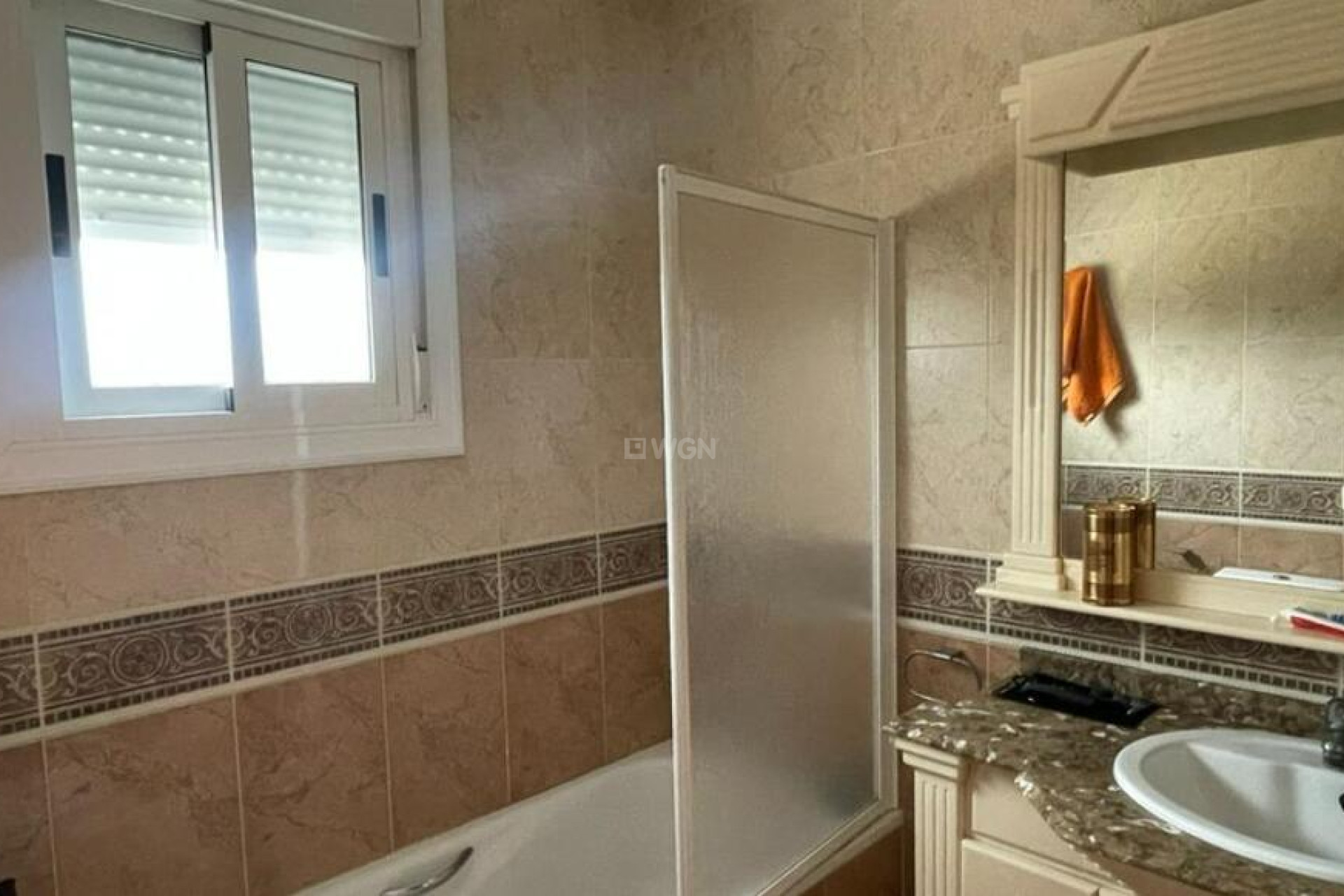 Odsprzedaż - Villa - Daya Vieja - Costa Blanca