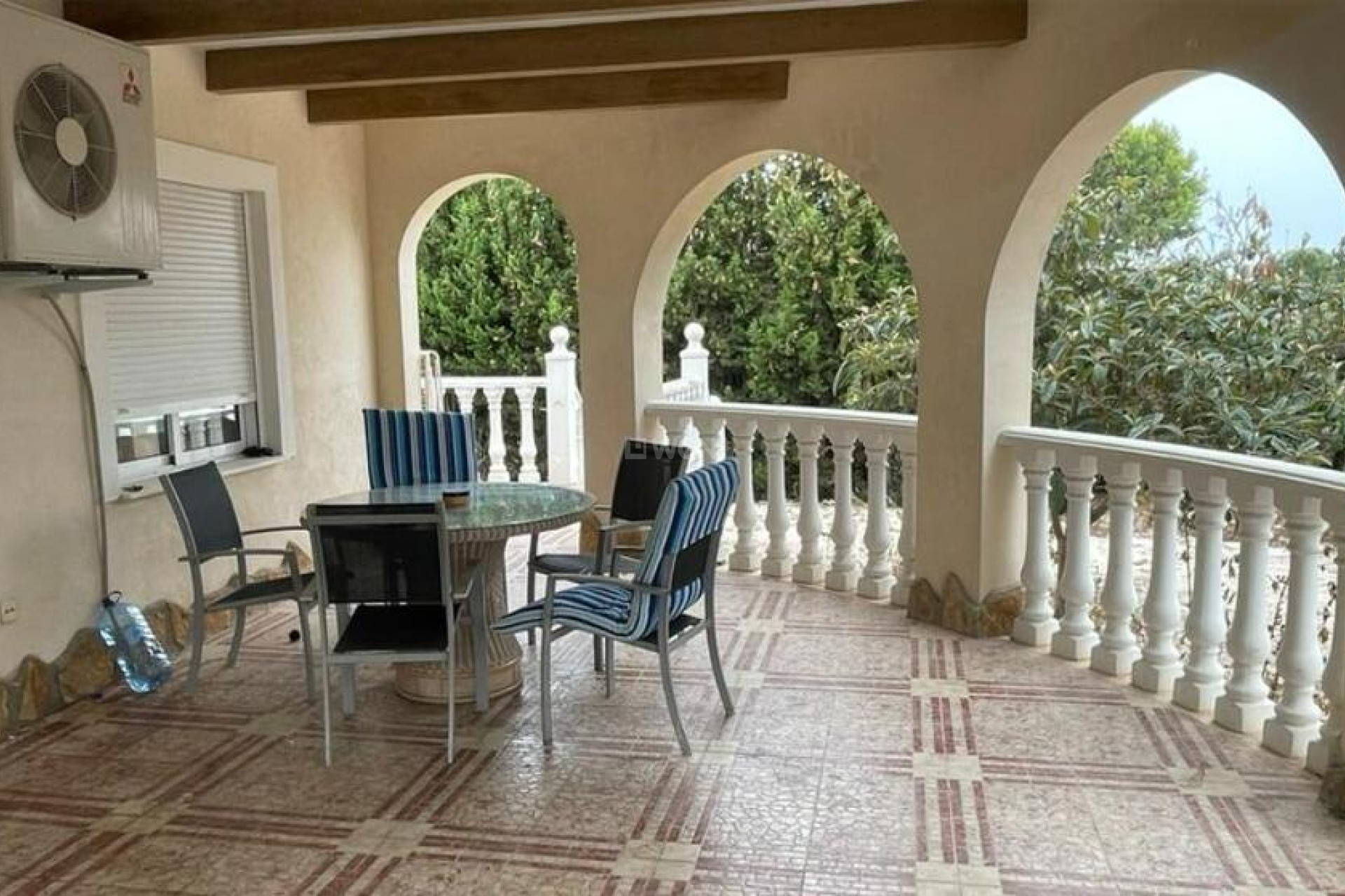 Odsprzedaż - Villa - Daya Vieja - Costa Blanca