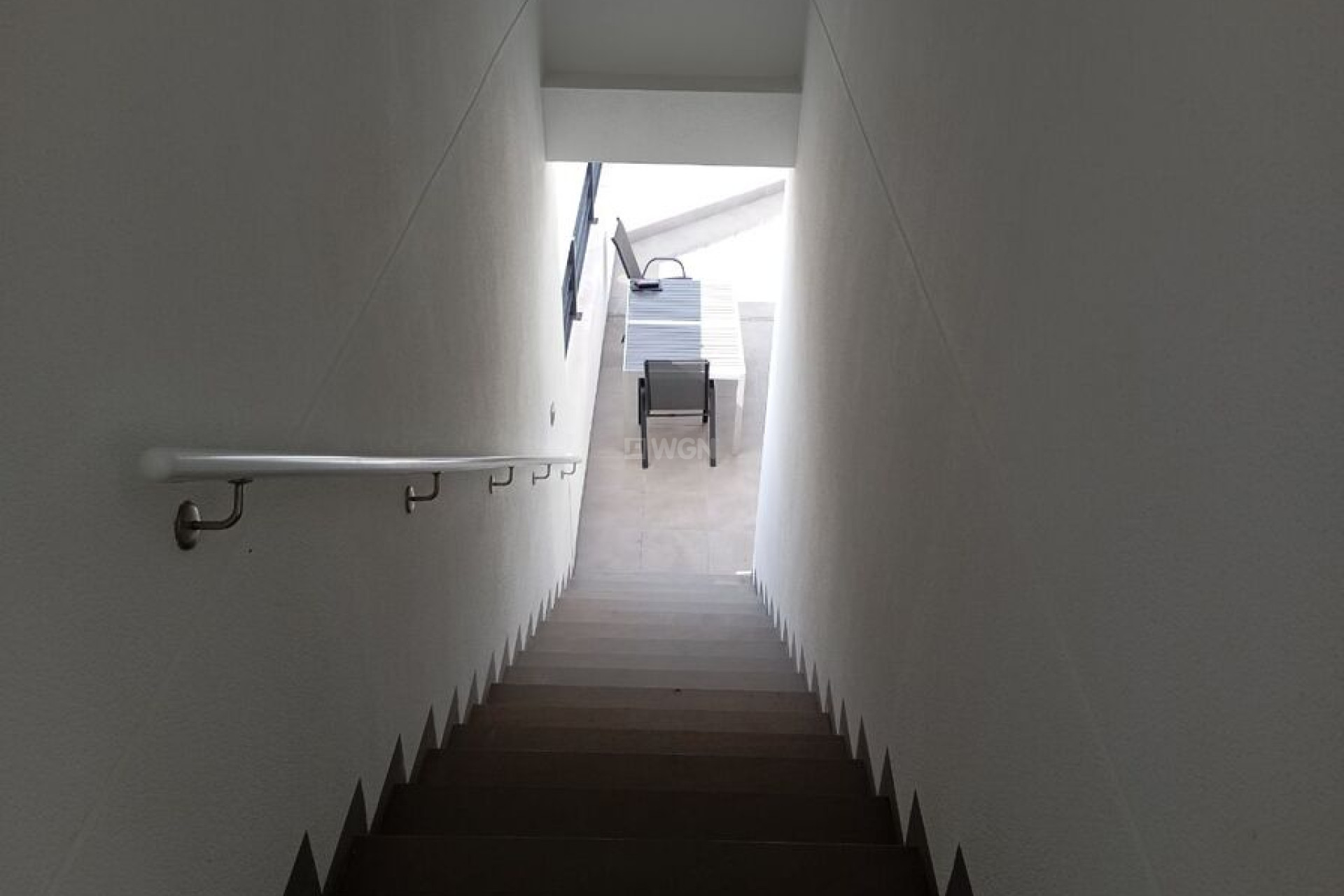 Odsprzedaż - Villa - Daya Vieja - Costa Blanca