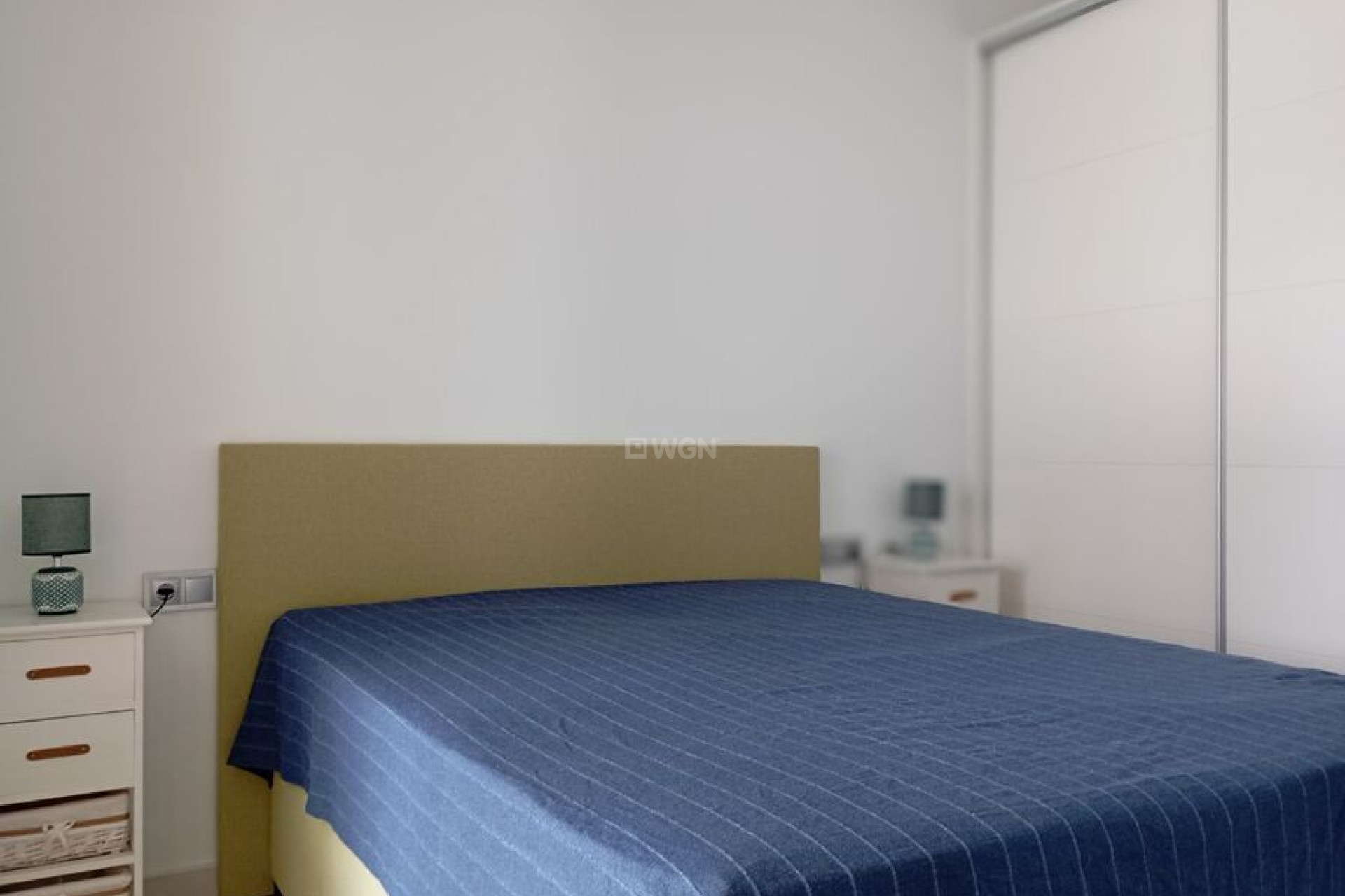 Odsprzedaż - Villa - Daya Vieja - Costa Blanca