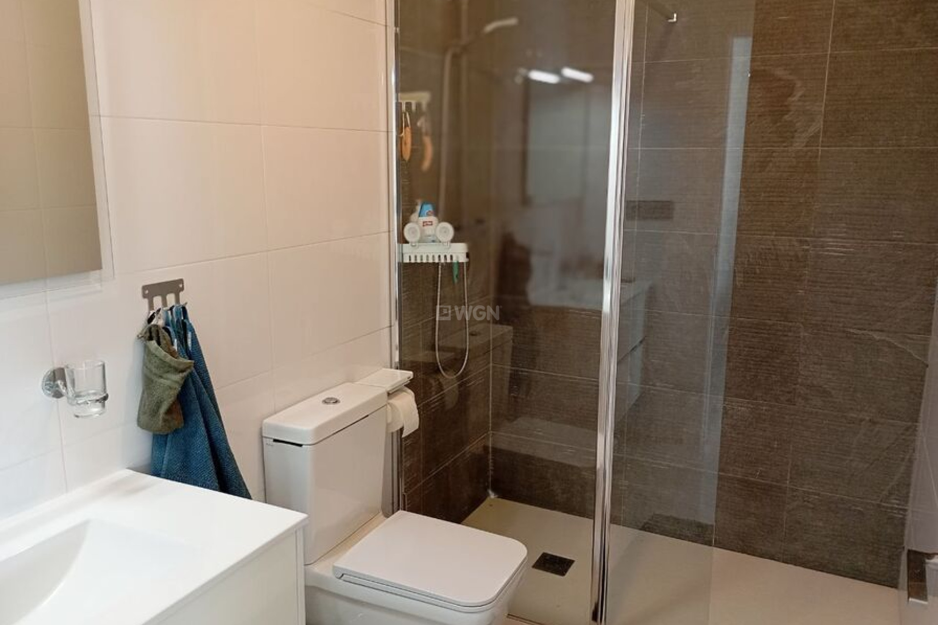 Odsprzedaż - Villa - Daya Vieja - Costa Blanca