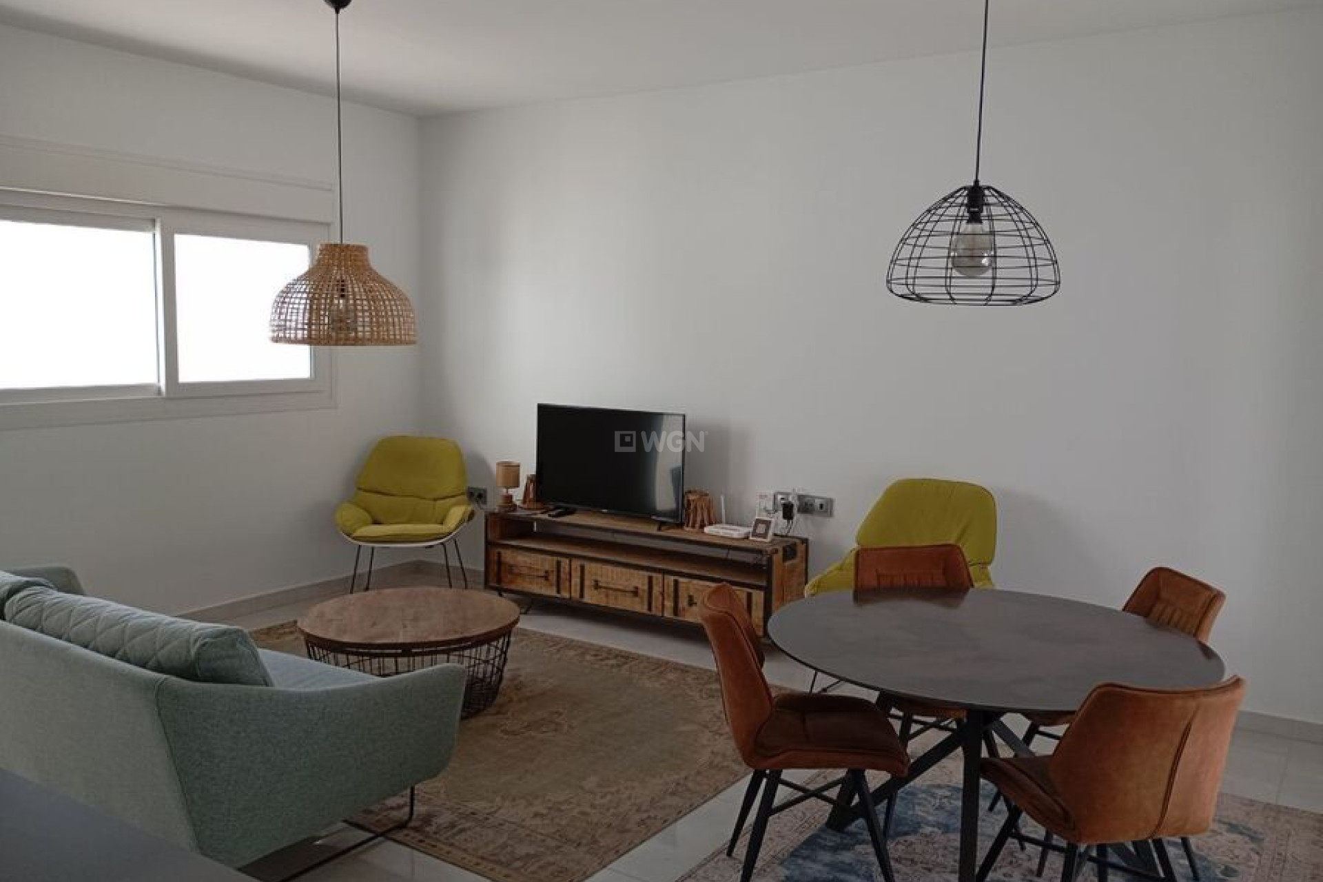 Odsprzedaż - Villa - Daya Vieja - Costa Blanca