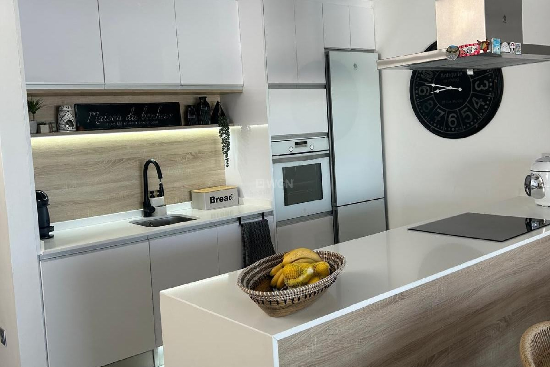 Odsprzedaż - Villa - Daya Vieja - Costa Blanca