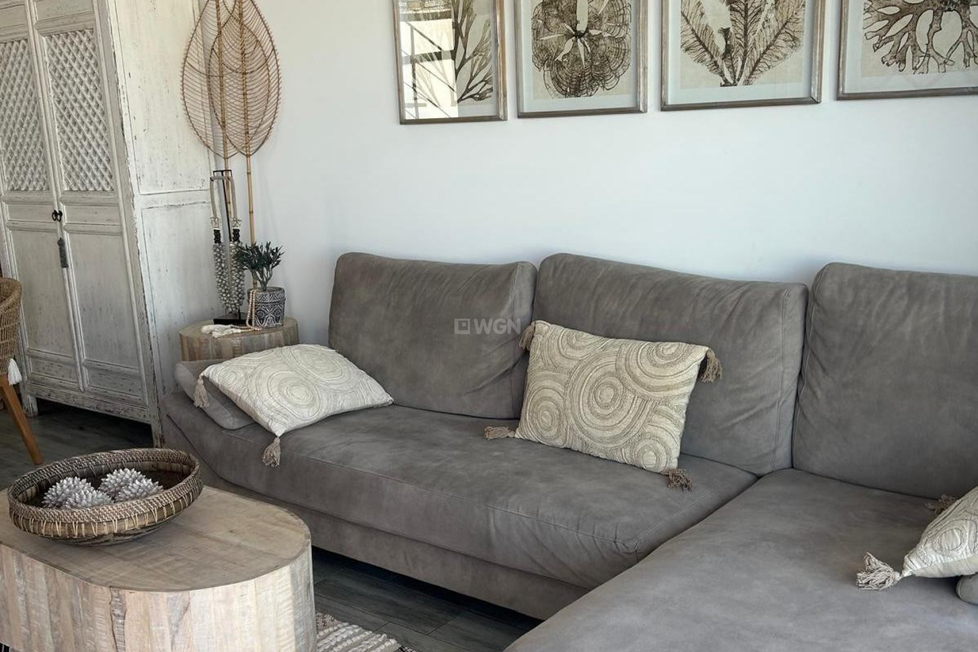 Odsprzedaż - Villa - Daya Vieja - Costa Blanca