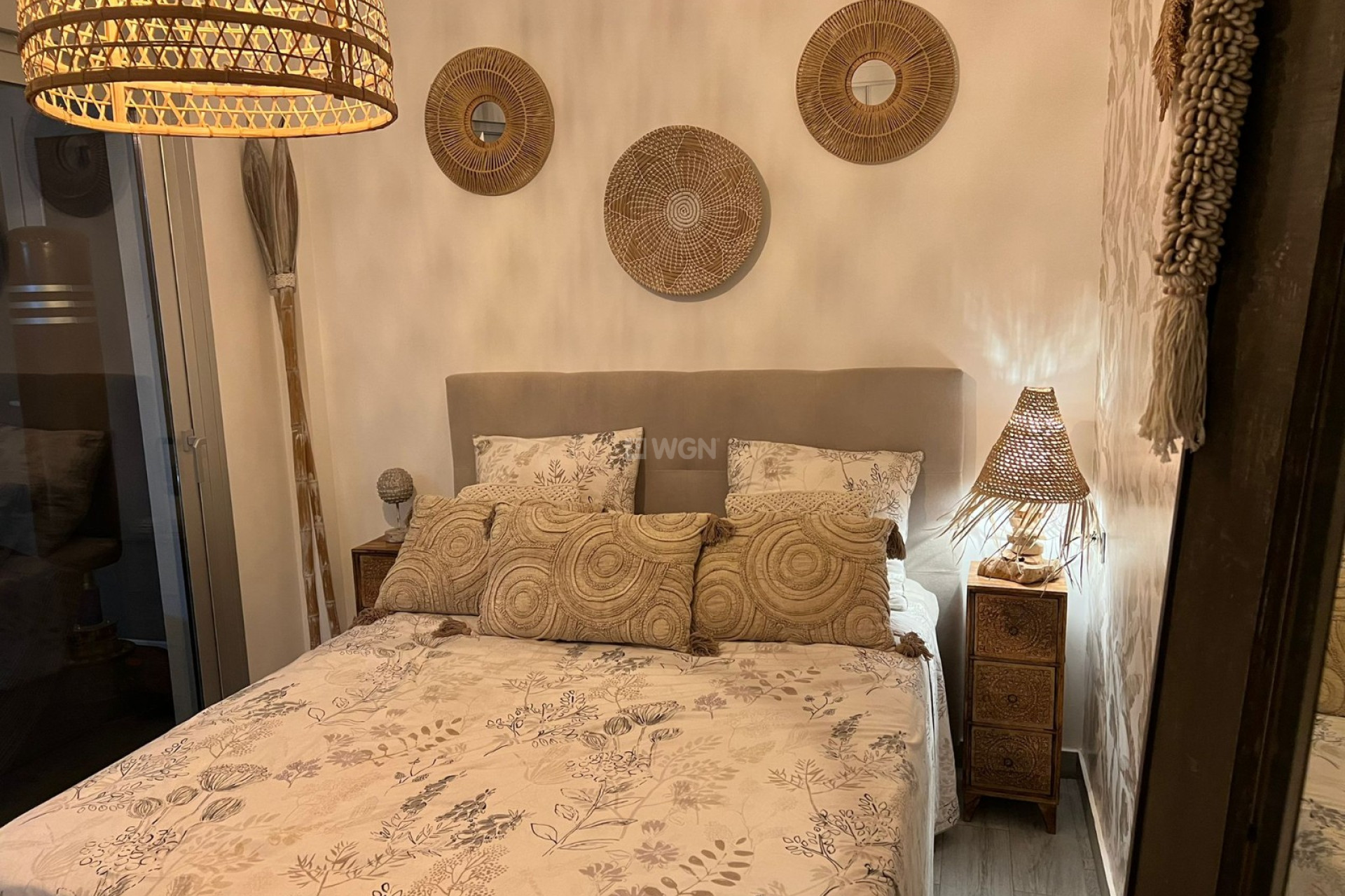 Odsprzedaż - Villa - Daya Vieja - Costa Blanca