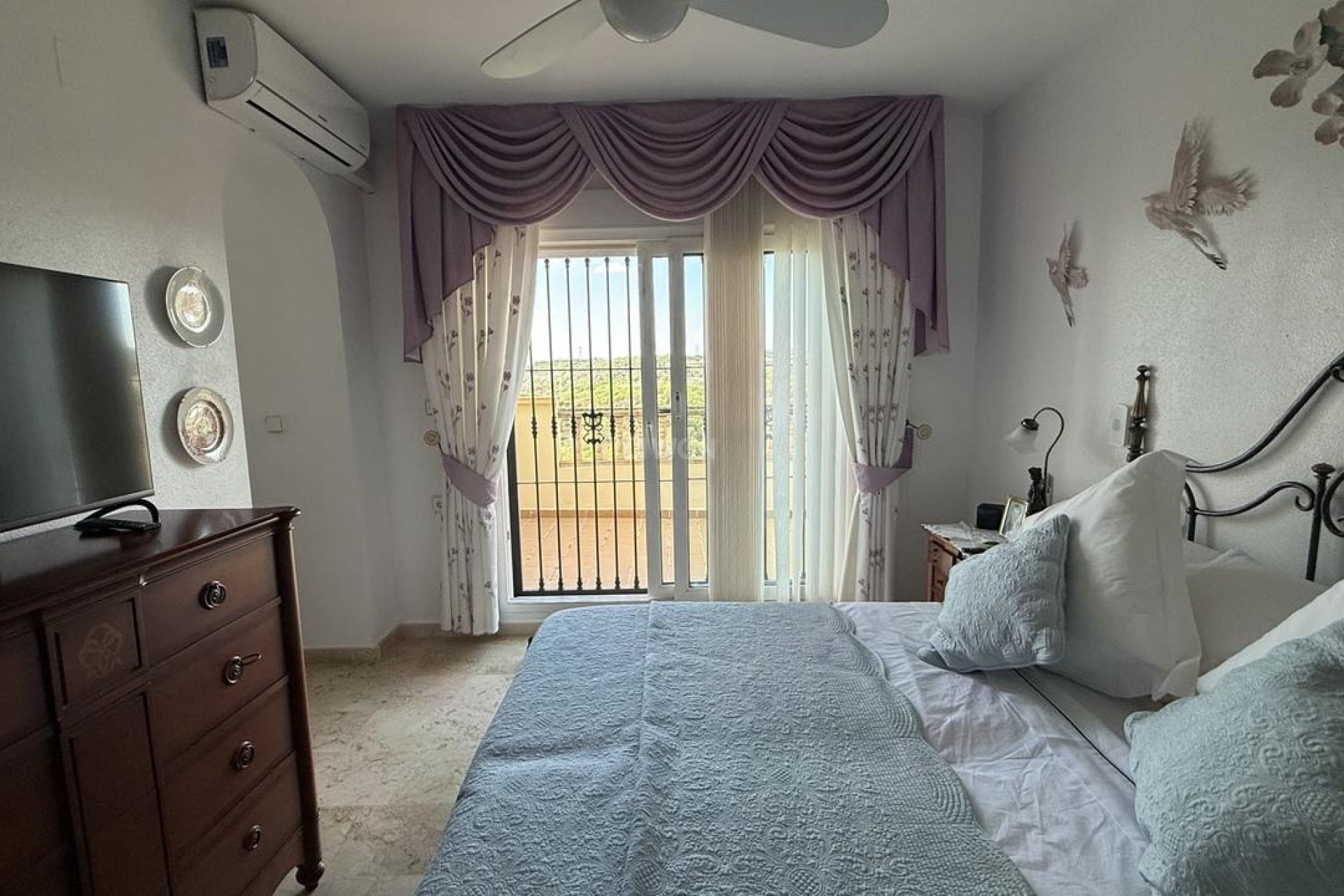 Odsprzedaż - Villa - Dehesa de Campoamor - Costa Blanca