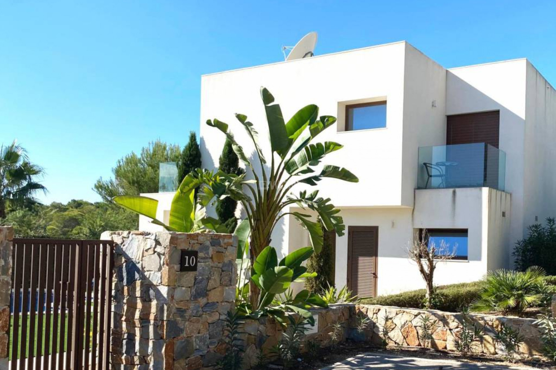 Odsprzedaż - Villa - Dehesa de Campoamor - Costa Blanca