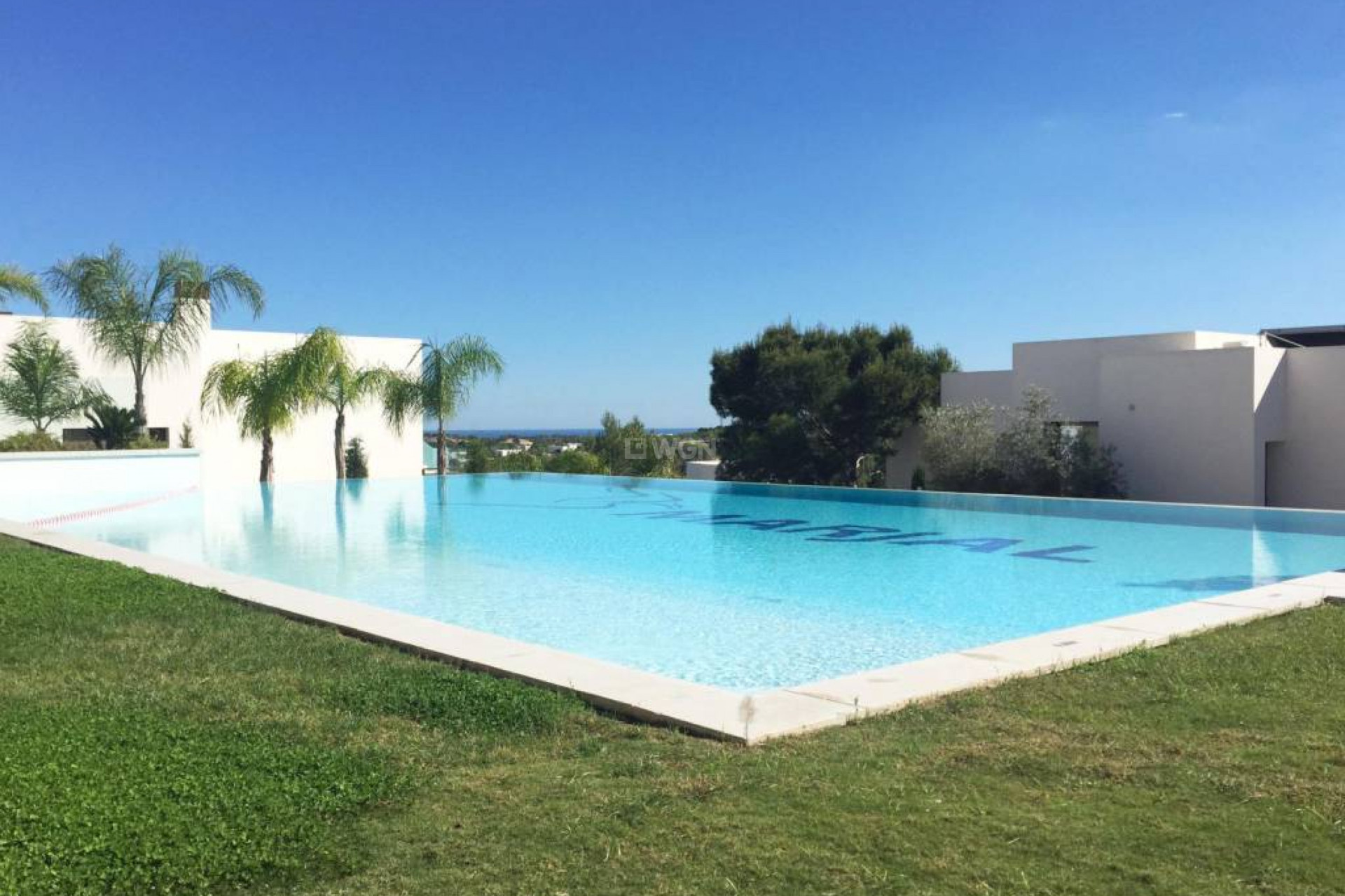 Odsprzedaż - Villa - Dehesa de Campoamor - Costa Blanca