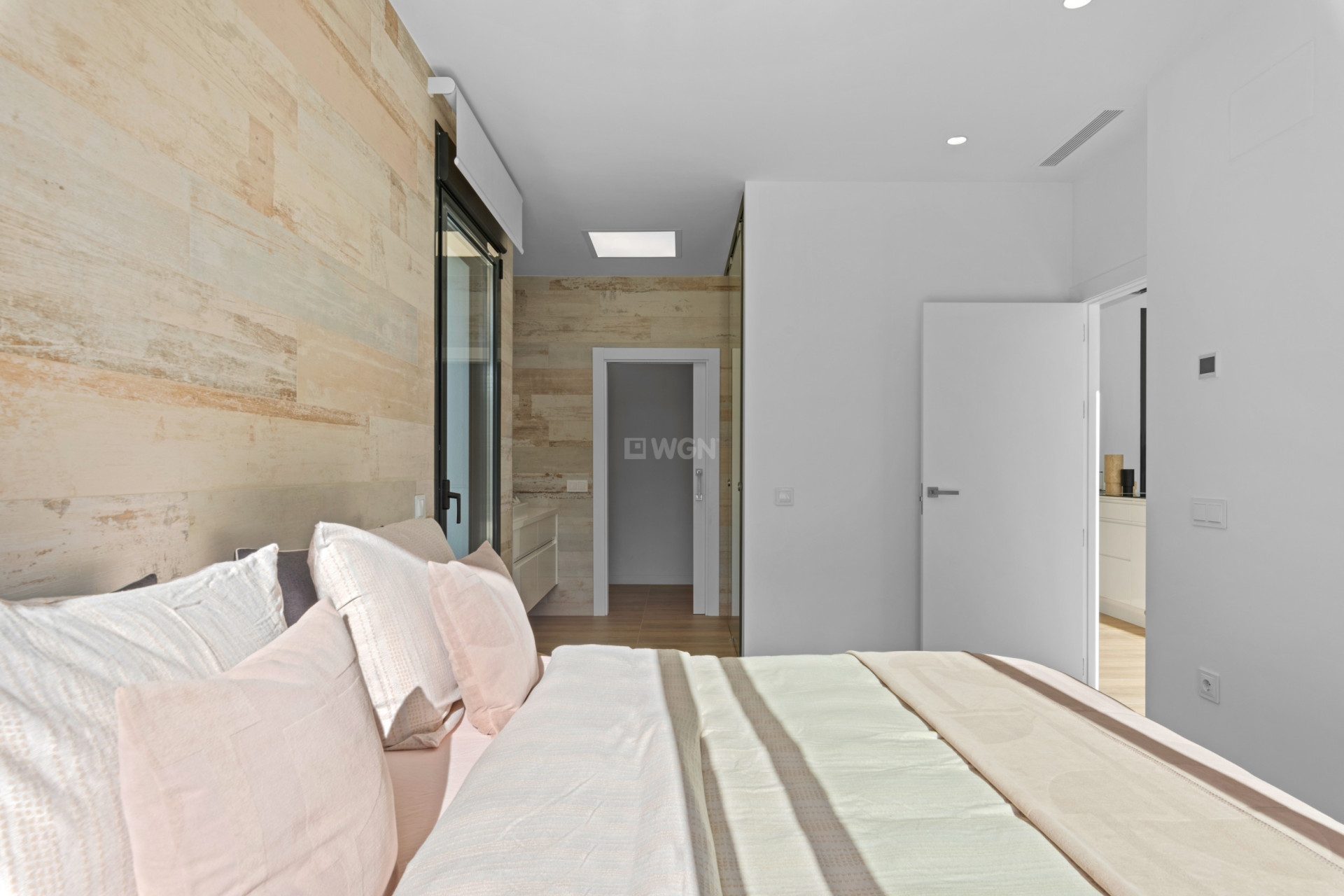 Odsprzedaż - Villa - Dehesa de Campoamor - Costa Blanca