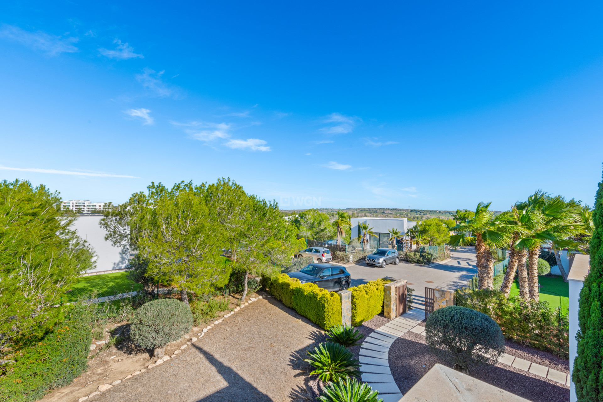 Odsprzedaż - Villa - Dehesa de Campoamor - Costa Blanca