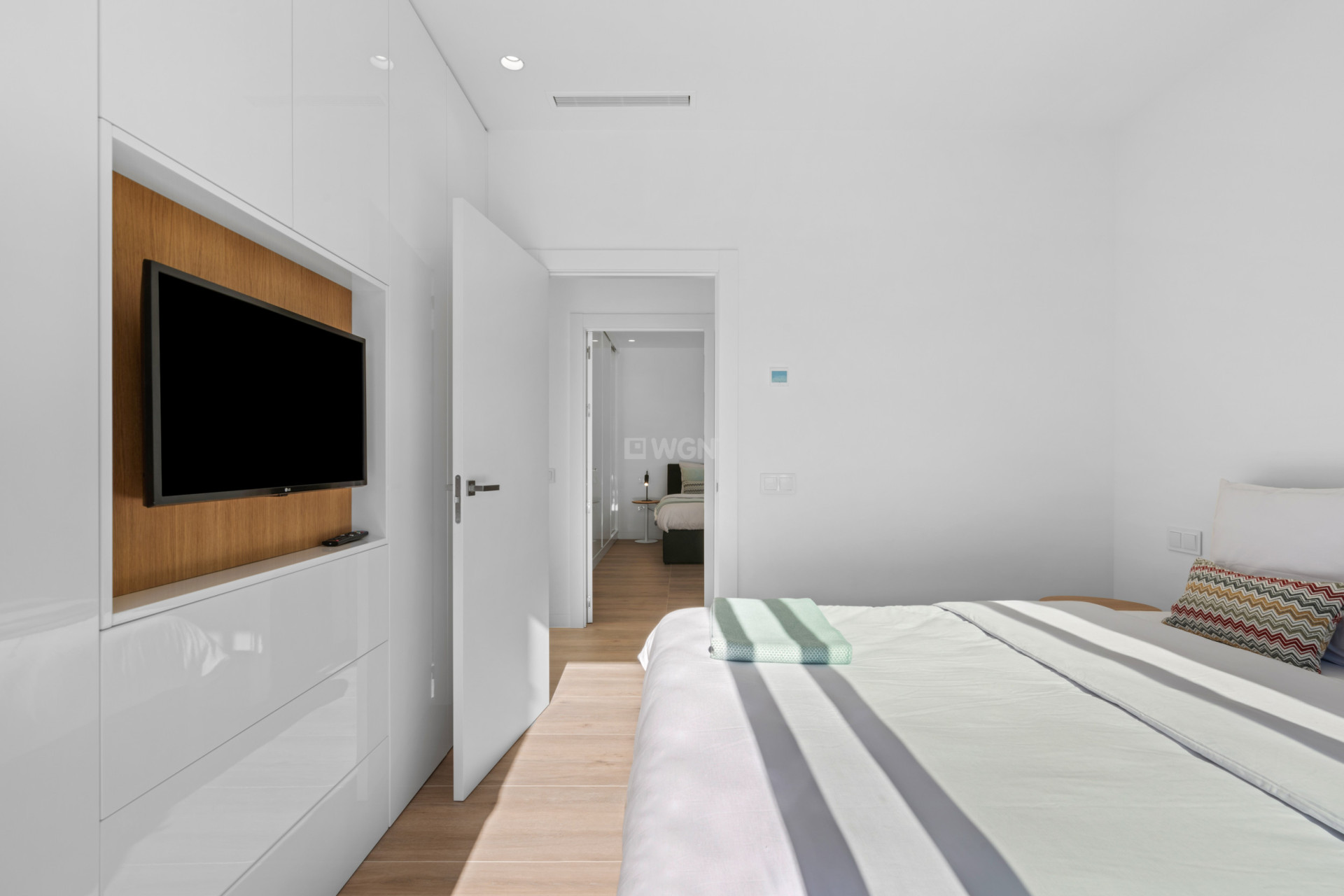 Odsprzedaż - Villa - Dehesa de Campoamor - Costa Blanca