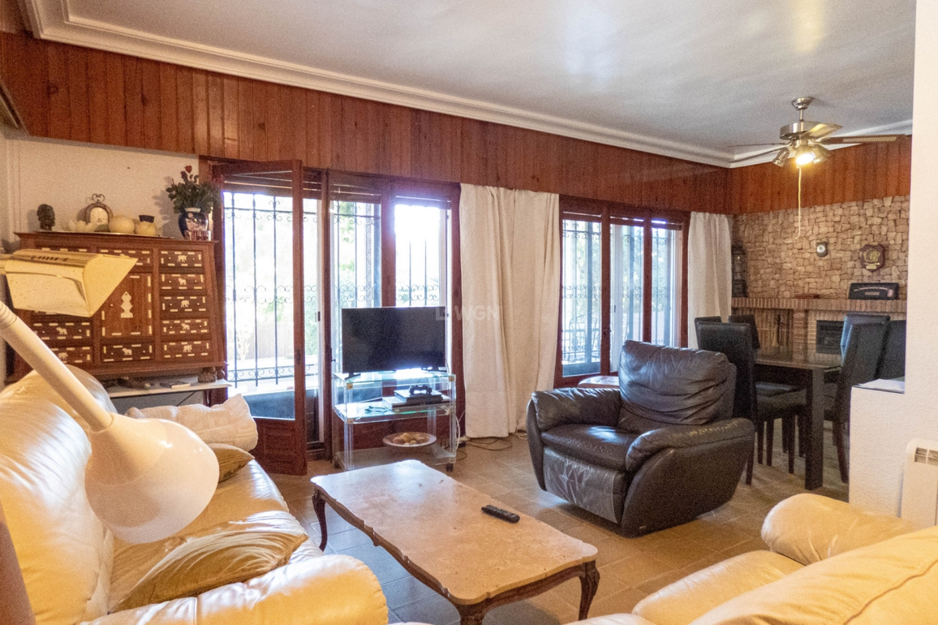 Odsprzedaż - Villa - Dehesa de Campoamor - Costa Blanca