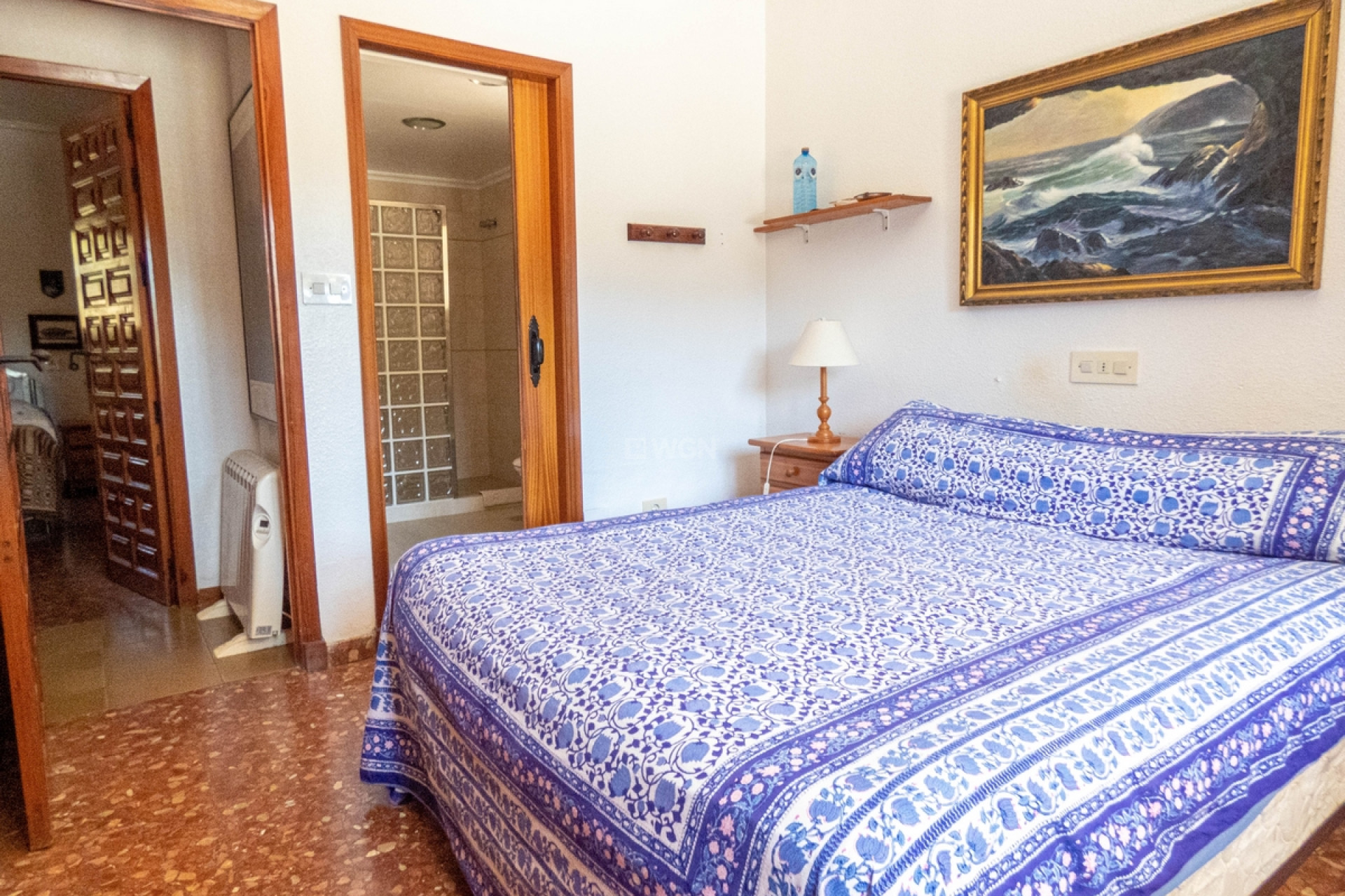 Odsprzedaż - Villa - Dehesa de Campoamor - Costa Blanca