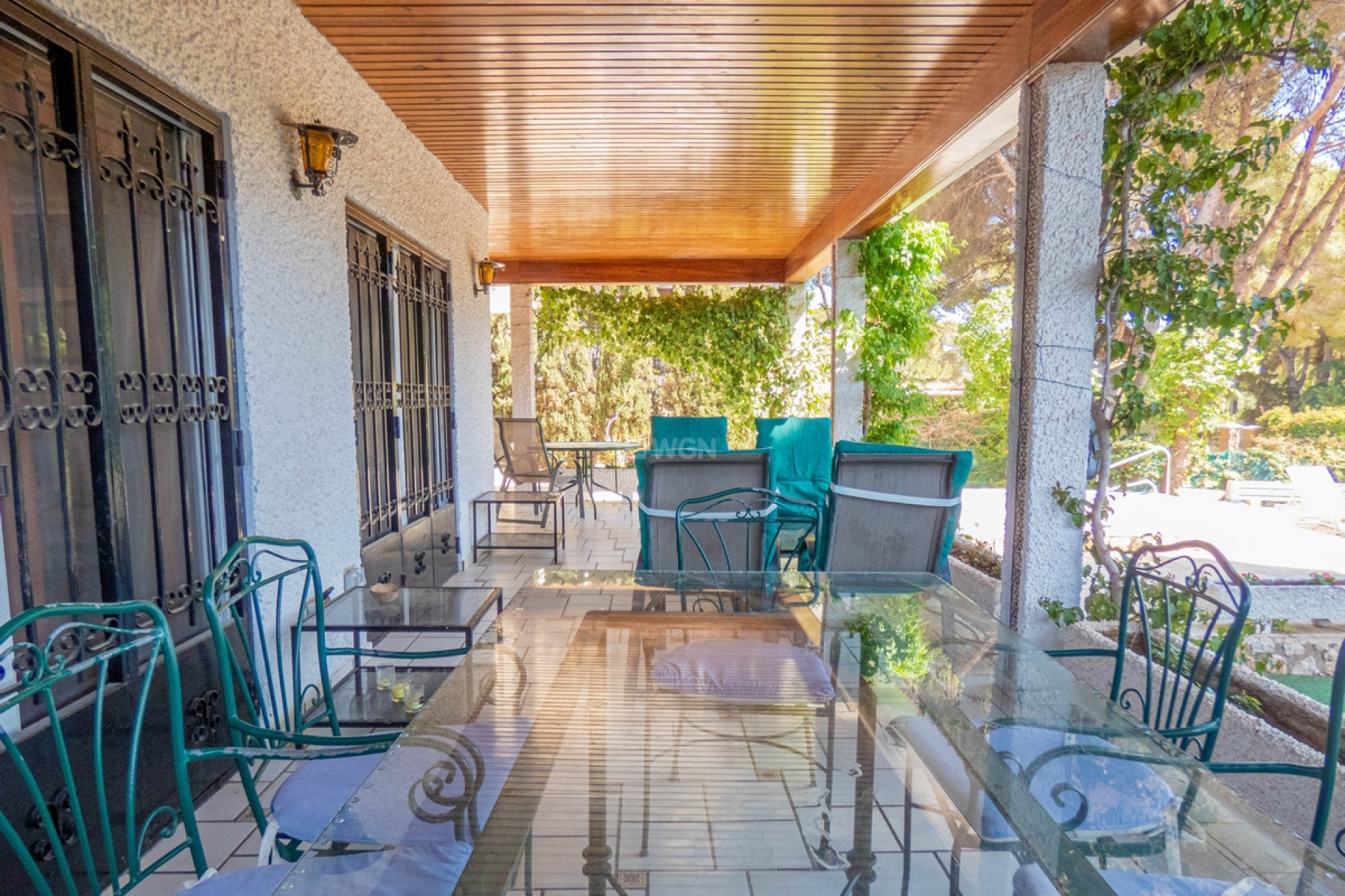 Odsprzedaż - Villa - Dehesa de Campoamor - Costa Blanca