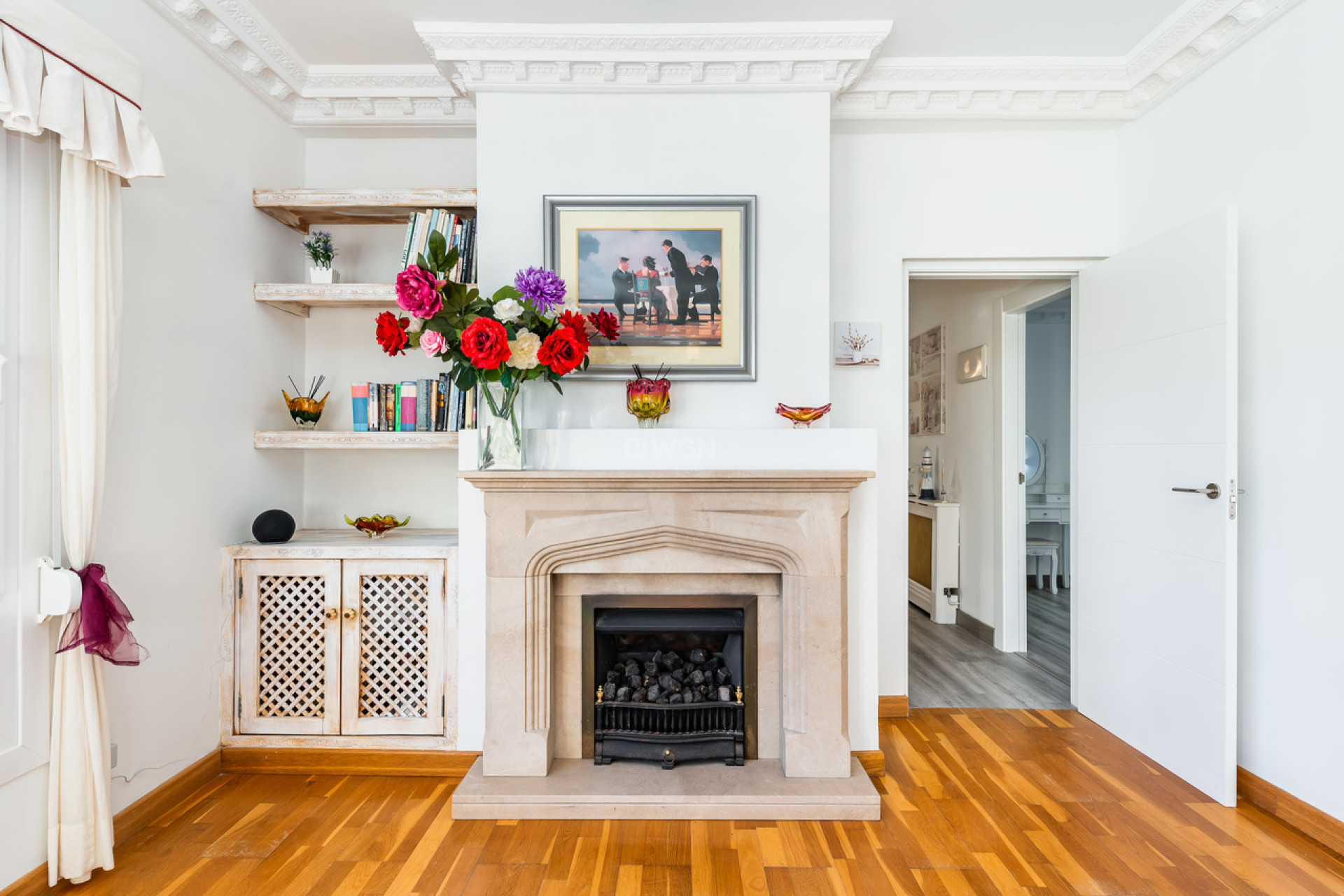 Odsprzedaż - Villa - Dehesa de Campoamor - Costa Blanca