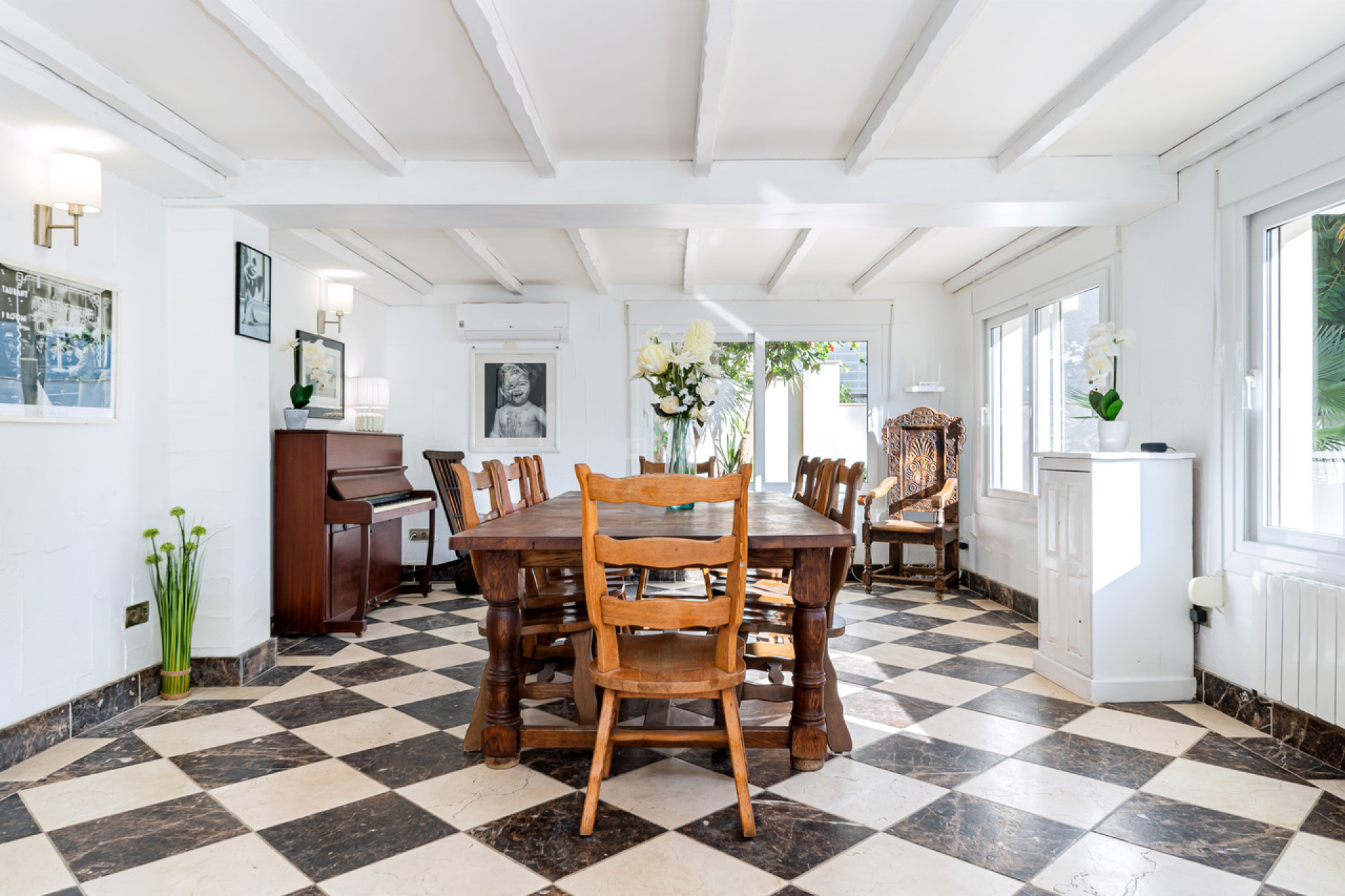 Odsprzedaż - Villa - Dehesa de Campoamor - Costa Blanca