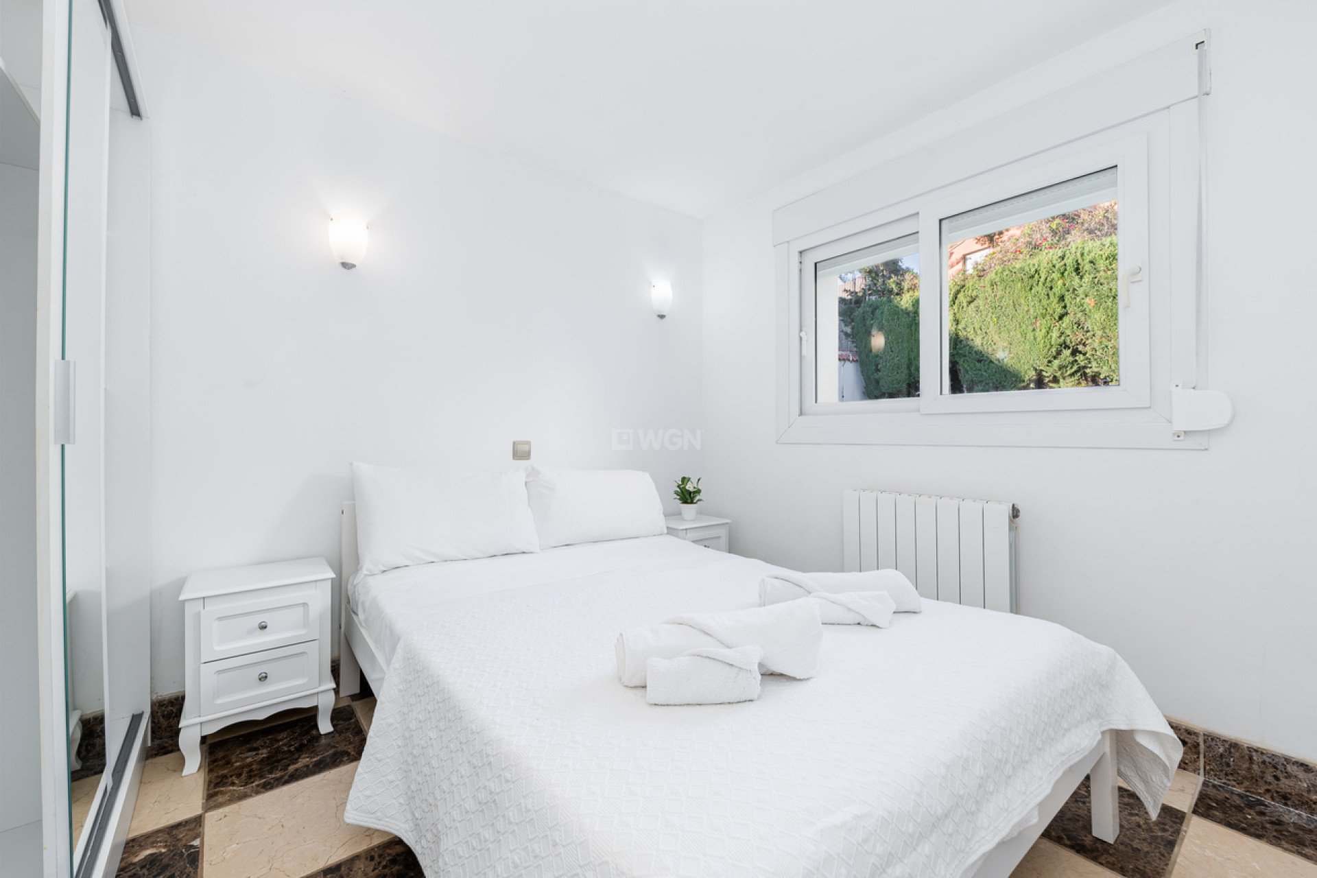 Odsprzedaż - Villa - Dehesa de Campoamor - Costa Blanca