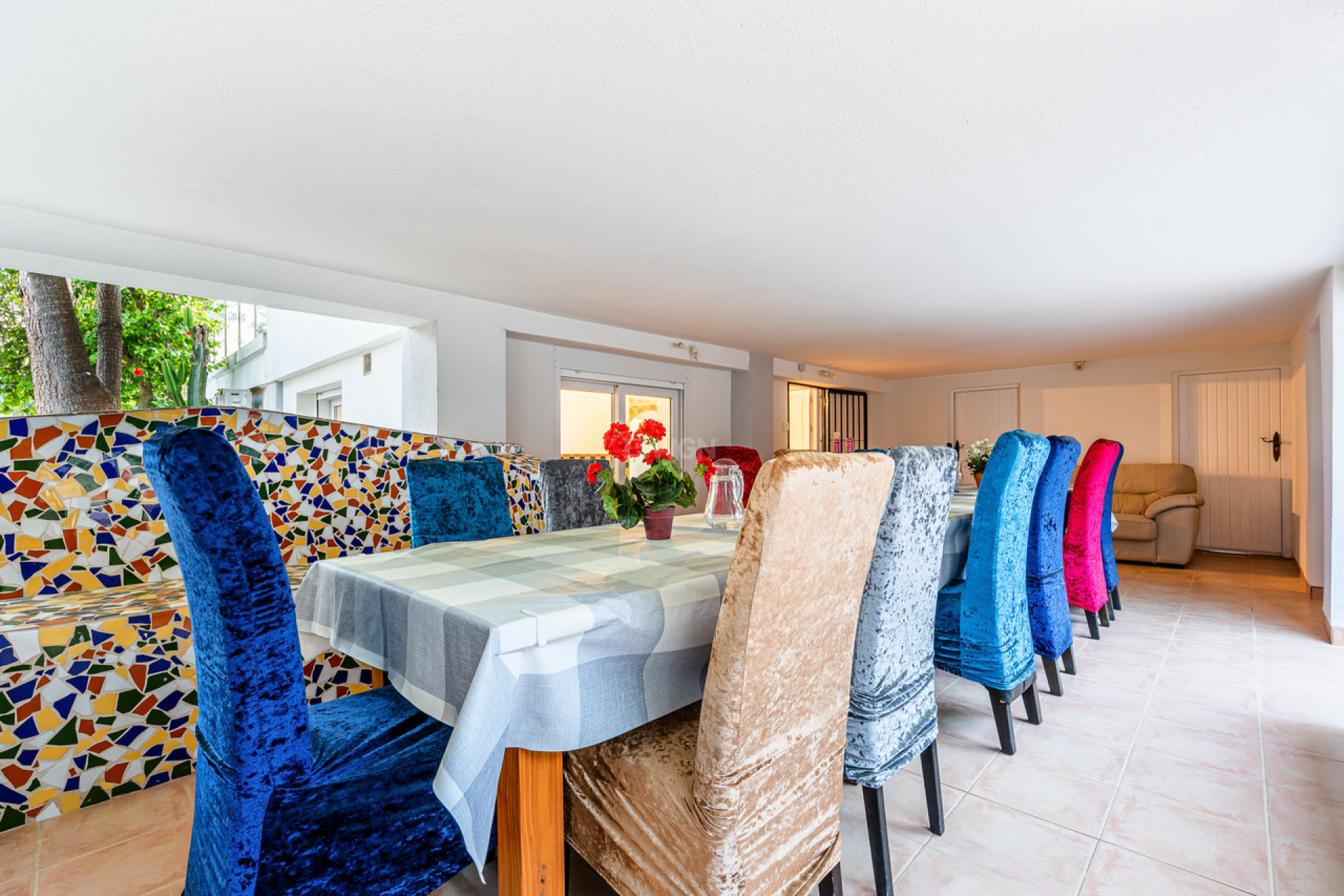 Odsprzedaż - Villa - Dehesa de Campoamor - Costa Blanca