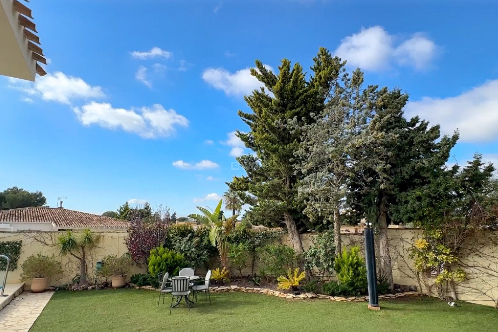 Odsprzedaż - Villa - Dehesa de Campoamor - Costa Blanca