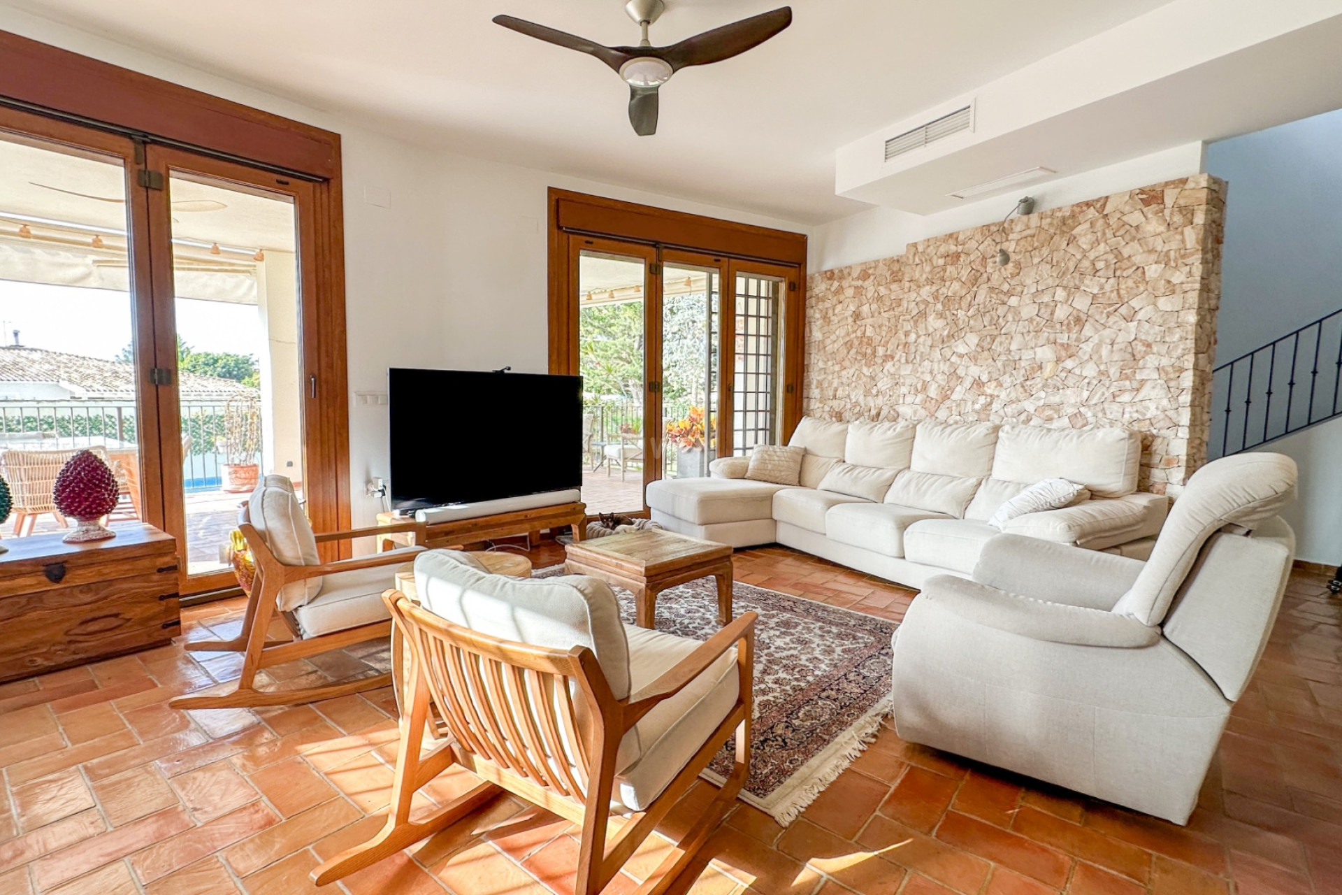 Odsprzedaż - Villa - Dehesa de Campoamor - Costa Blanca