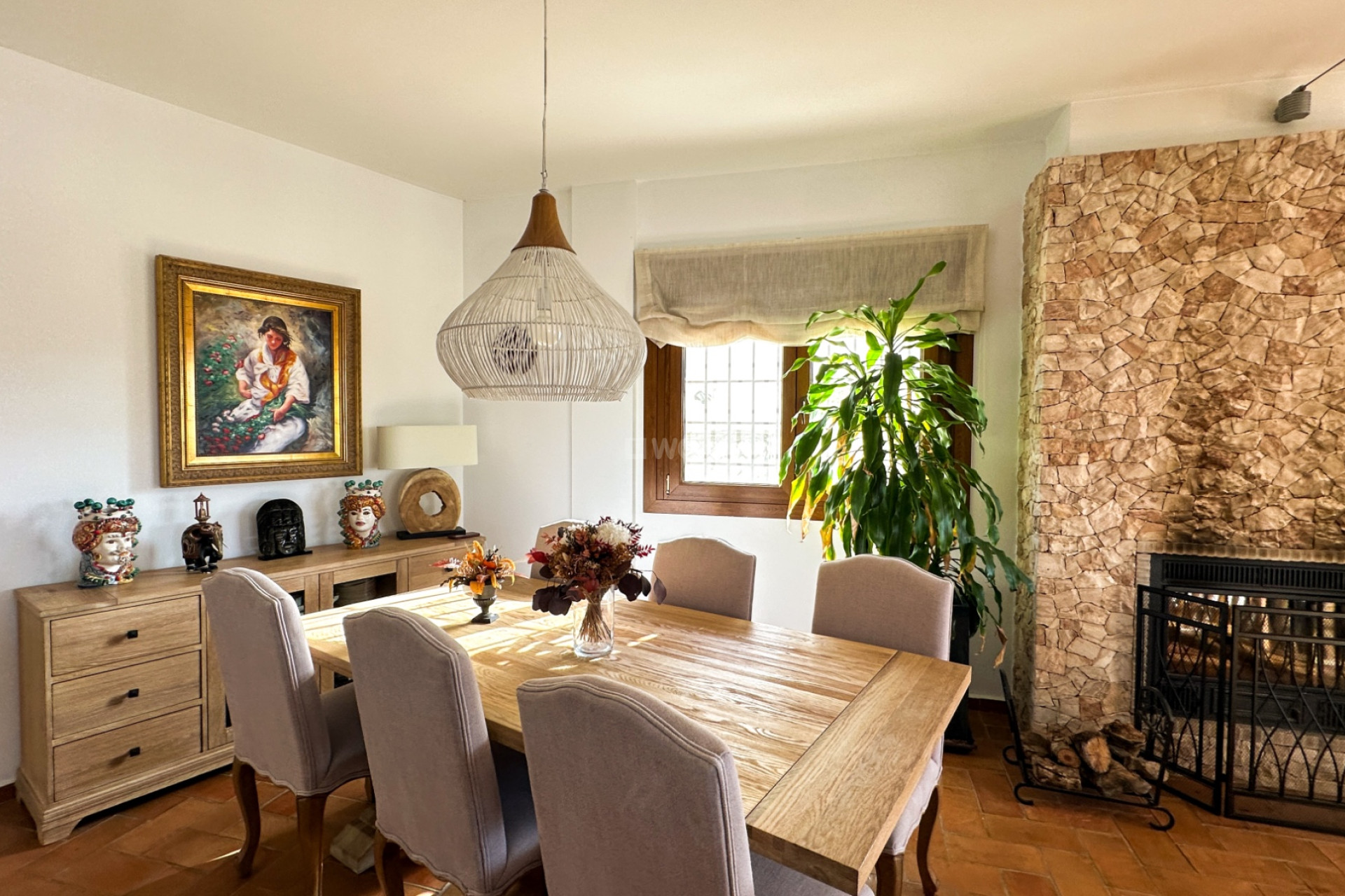 Odsprzedaż - Villa - Dehesa de Campoamor - Costa Blanca