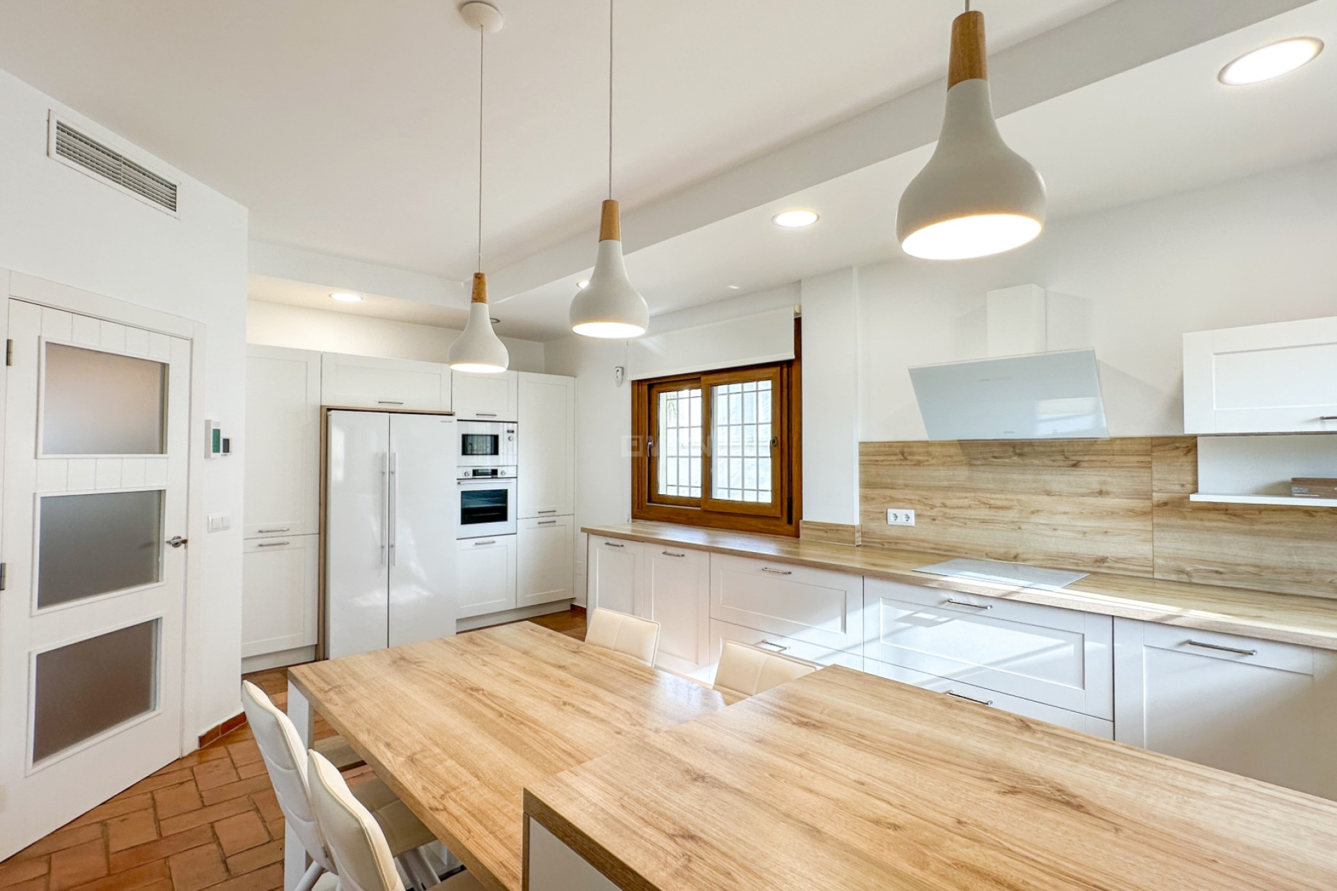 Odsprzedaż - Villa - Dehesa de Campoamor - Costa Blanca