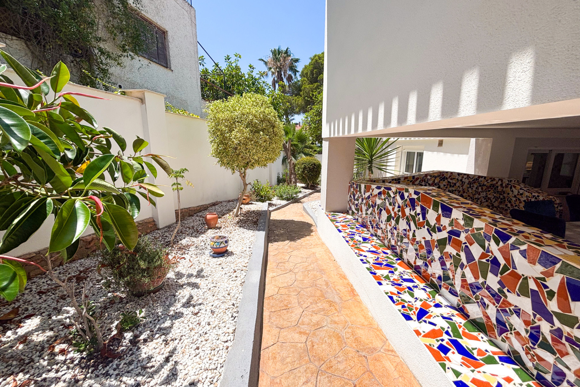 Odsprzedaż - Villa - Dehesa de Campoamor - Costa Blanca