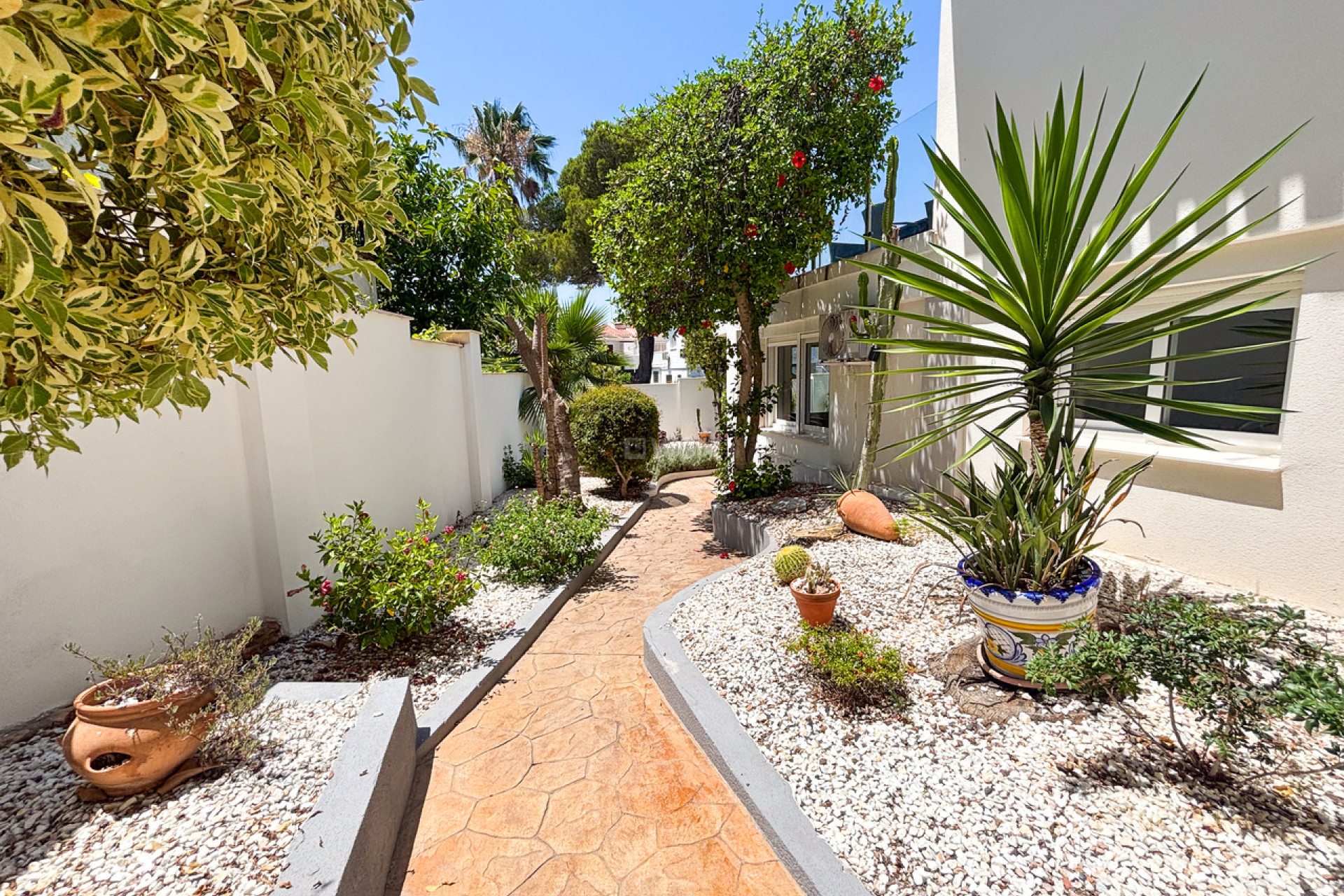 Odsprzedaż - Villa - Dehesa de Campoamor - Costa Blanca