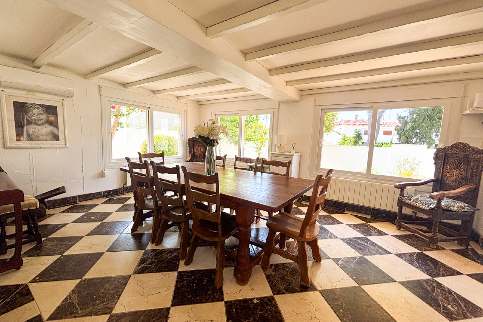 Odsprzedaż - Villa - Dehesa de Campoamor - Costa Blanca