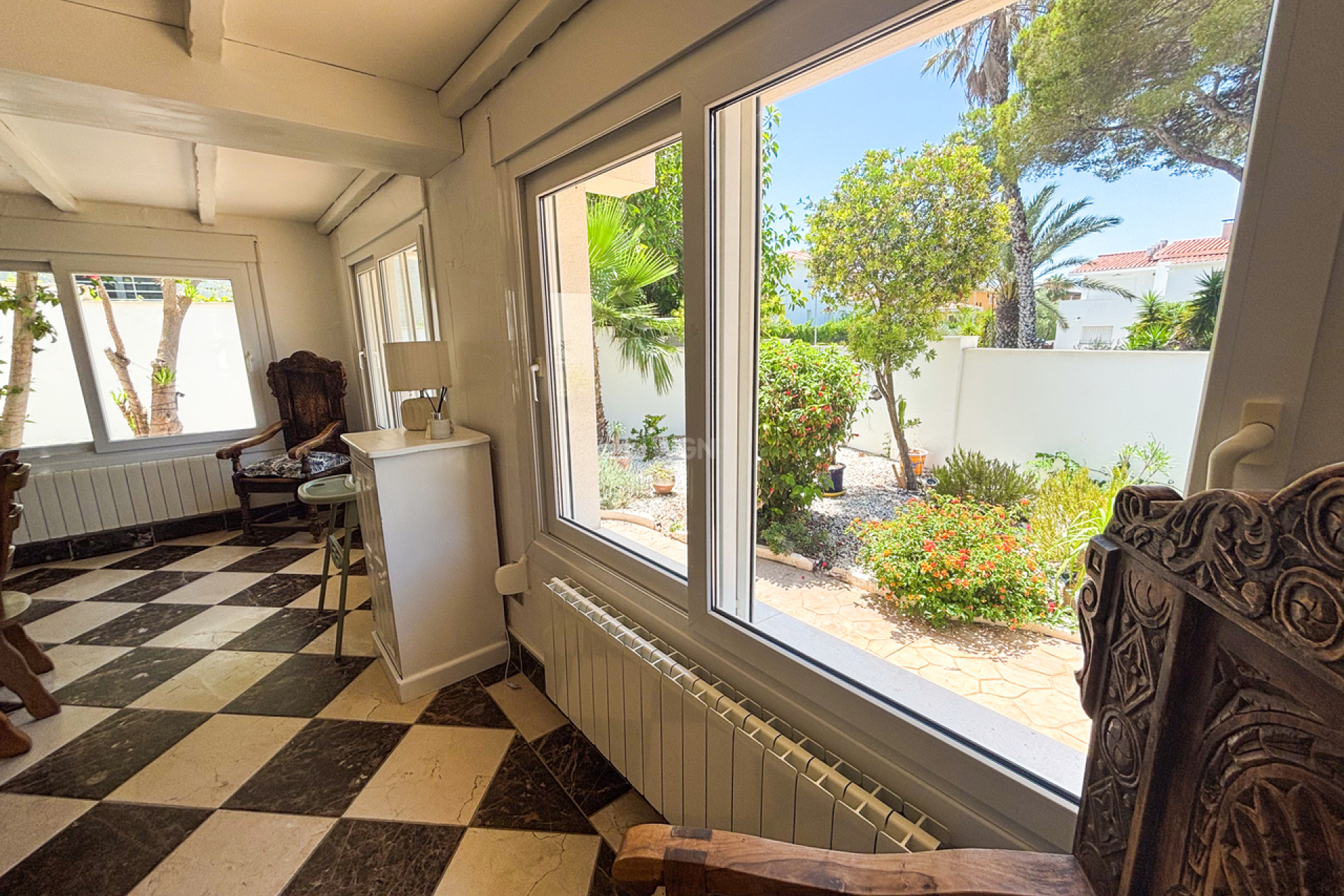 Odsprzedaż - Villa - Dehesa de Campoamor - Costa Blanca