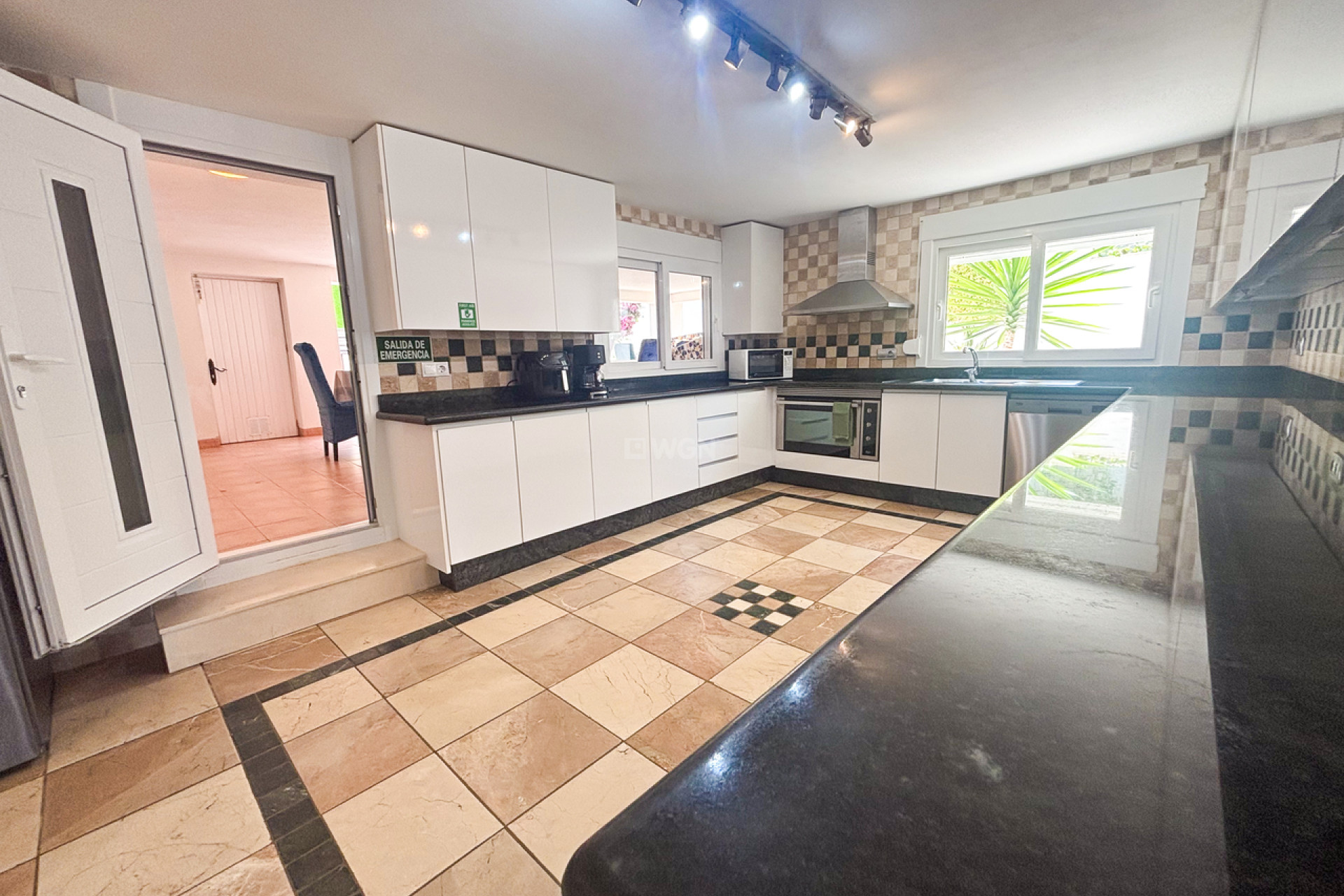 Odsprzedaż - Villa - Dehesa de Campoamor - Costa Blanca