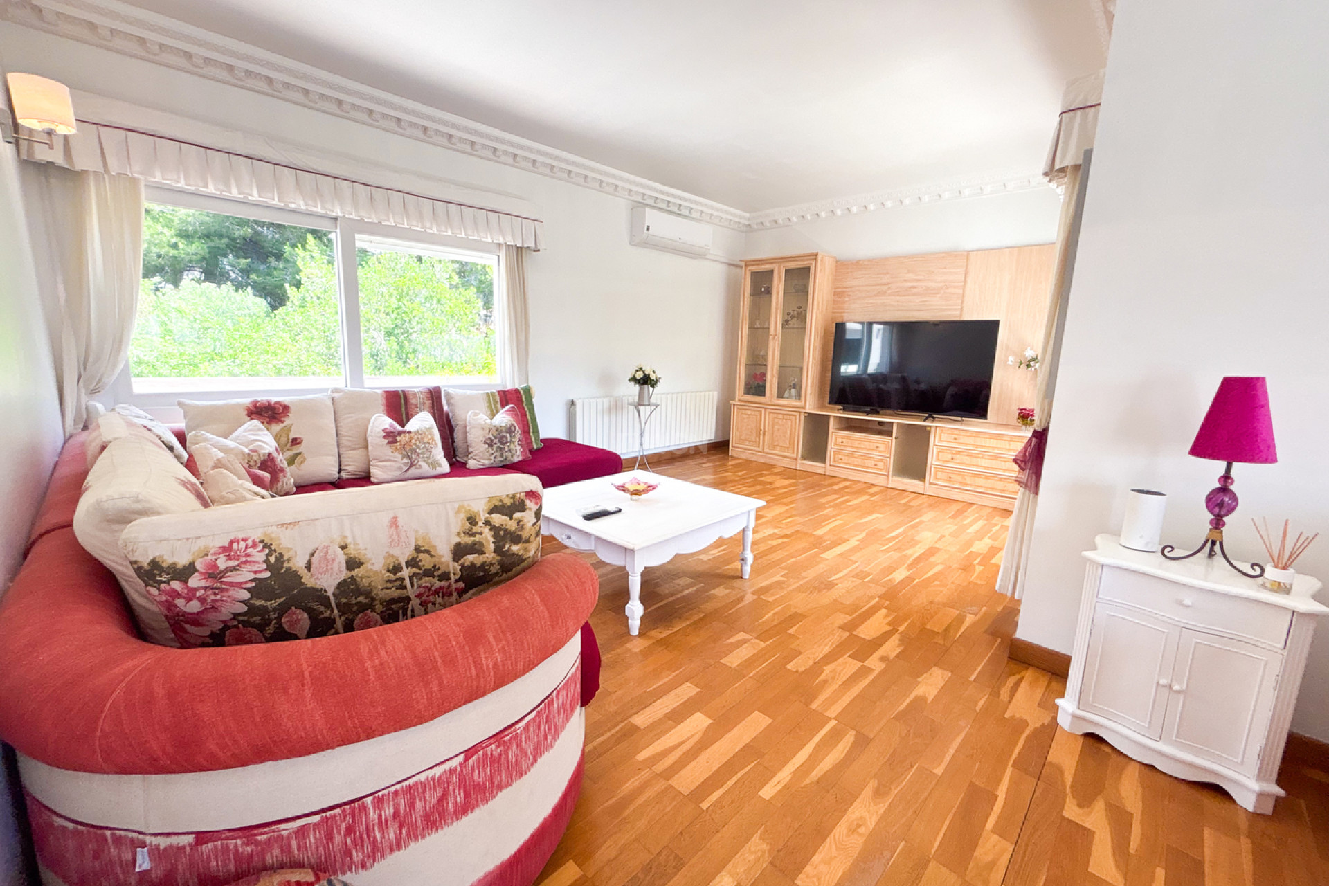 Odsprzedaż - Villa - Dehesa de Campoamor - Costa Blanca